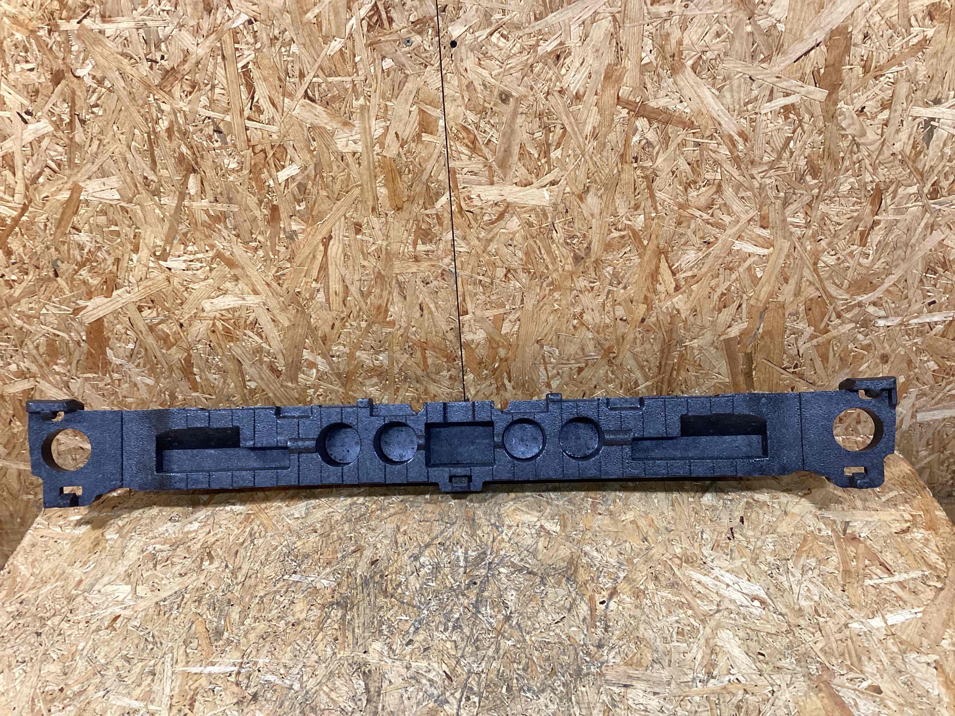 Абсорбер бампера Porsche Macan 091025-133