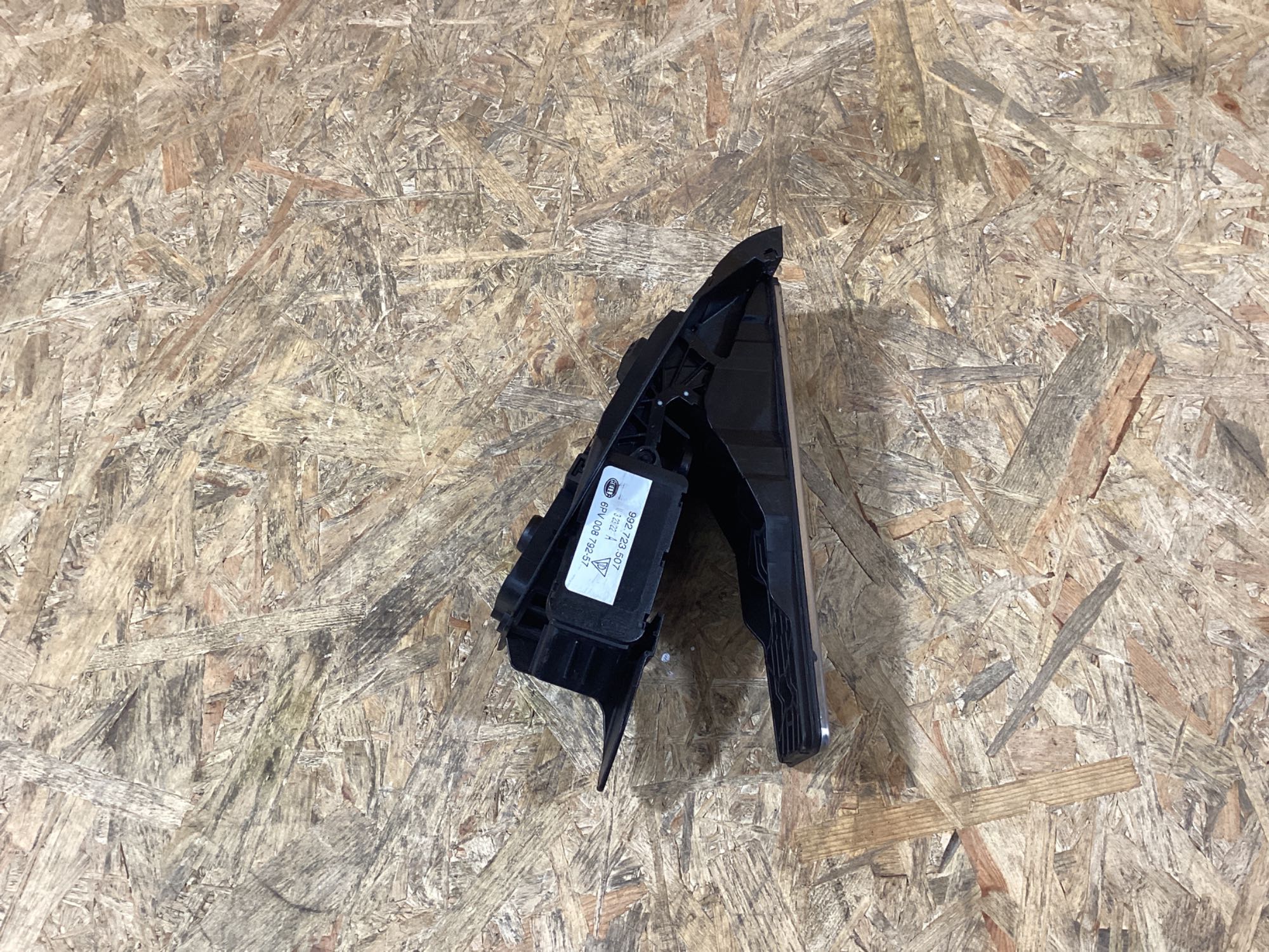 Педаль газа Porsche 911 091026-101
