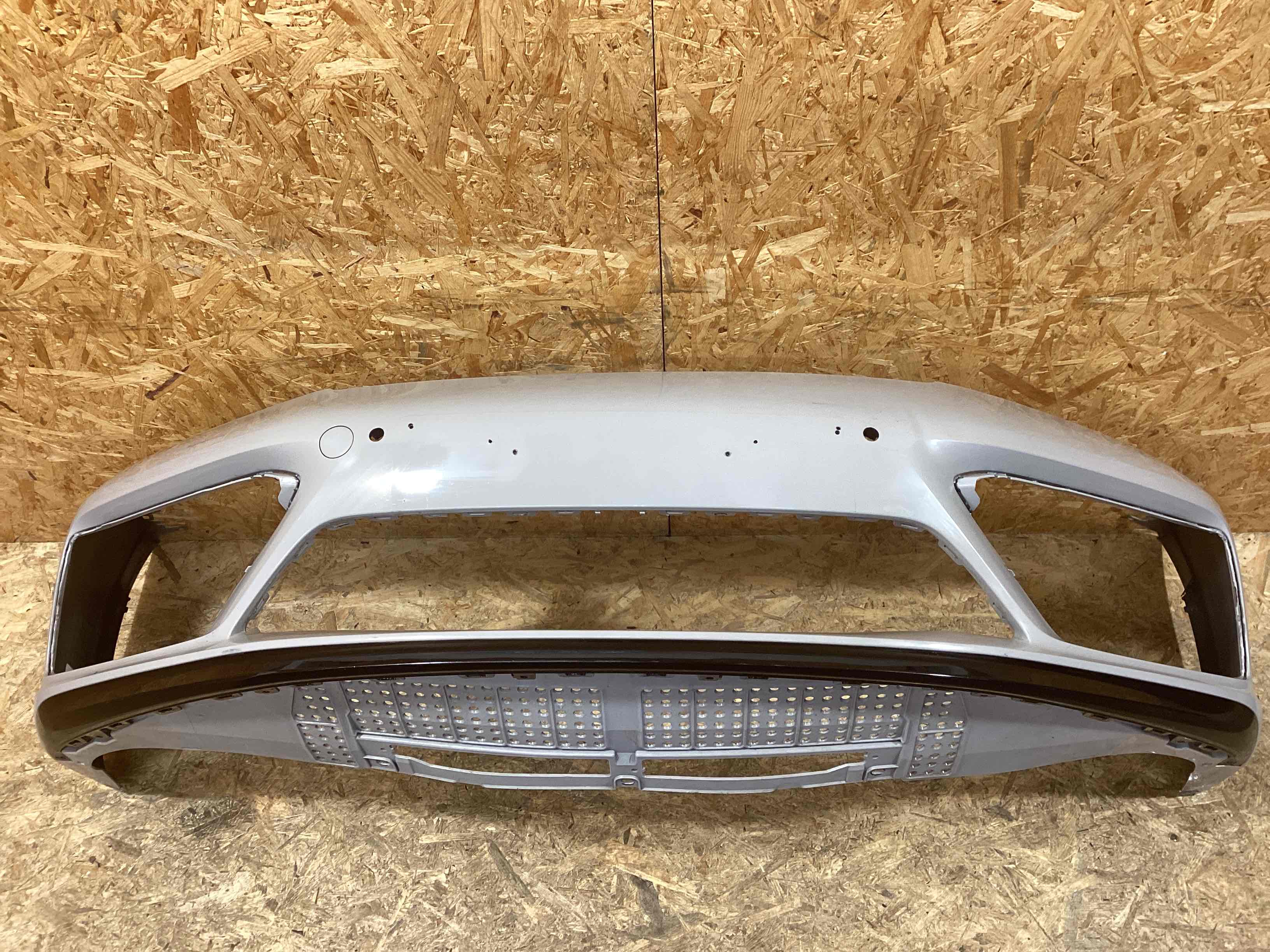 Бампер передний Porsche 911 091225-101