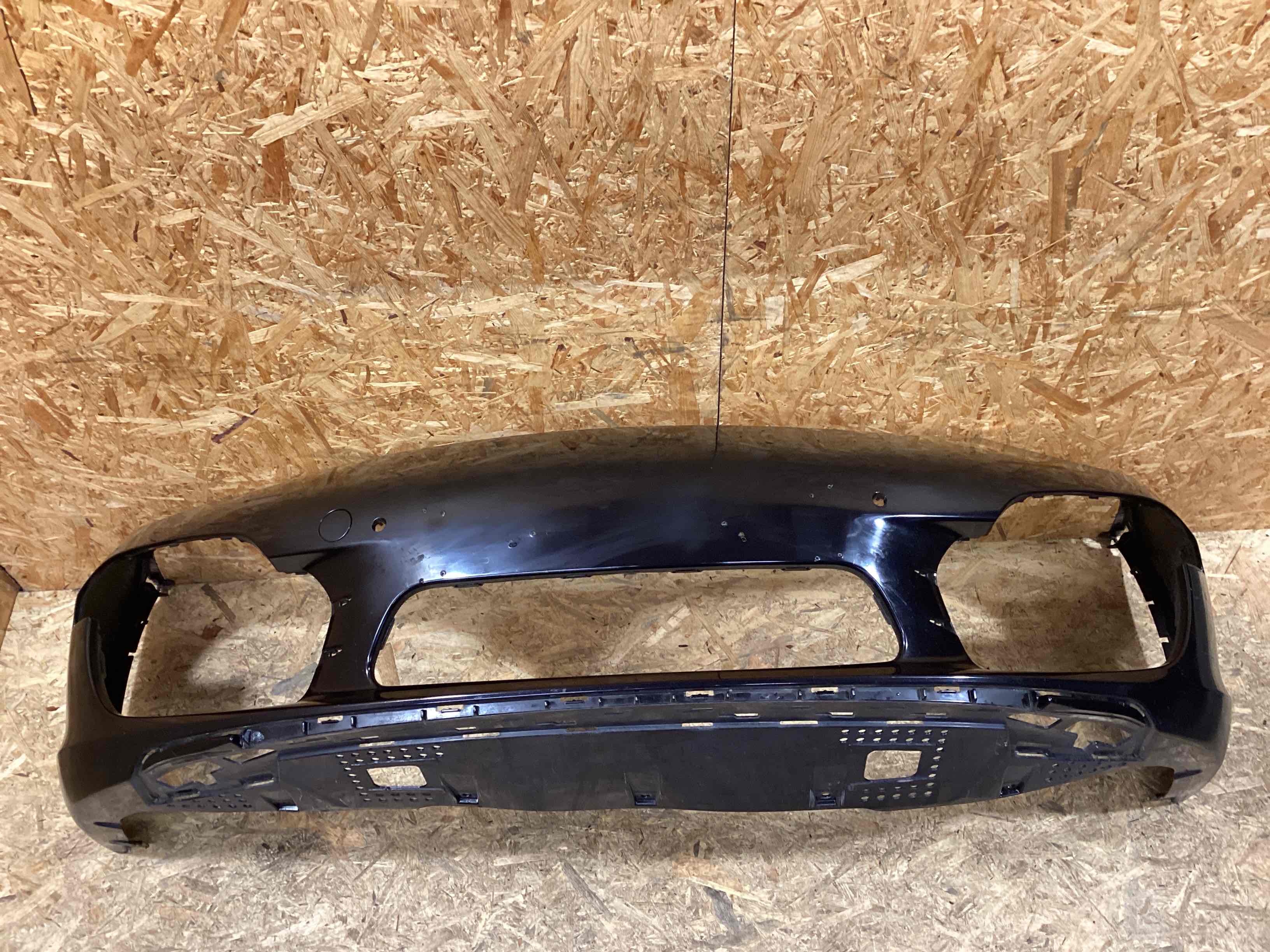 Бампер передний Porsche 911 091225-103
