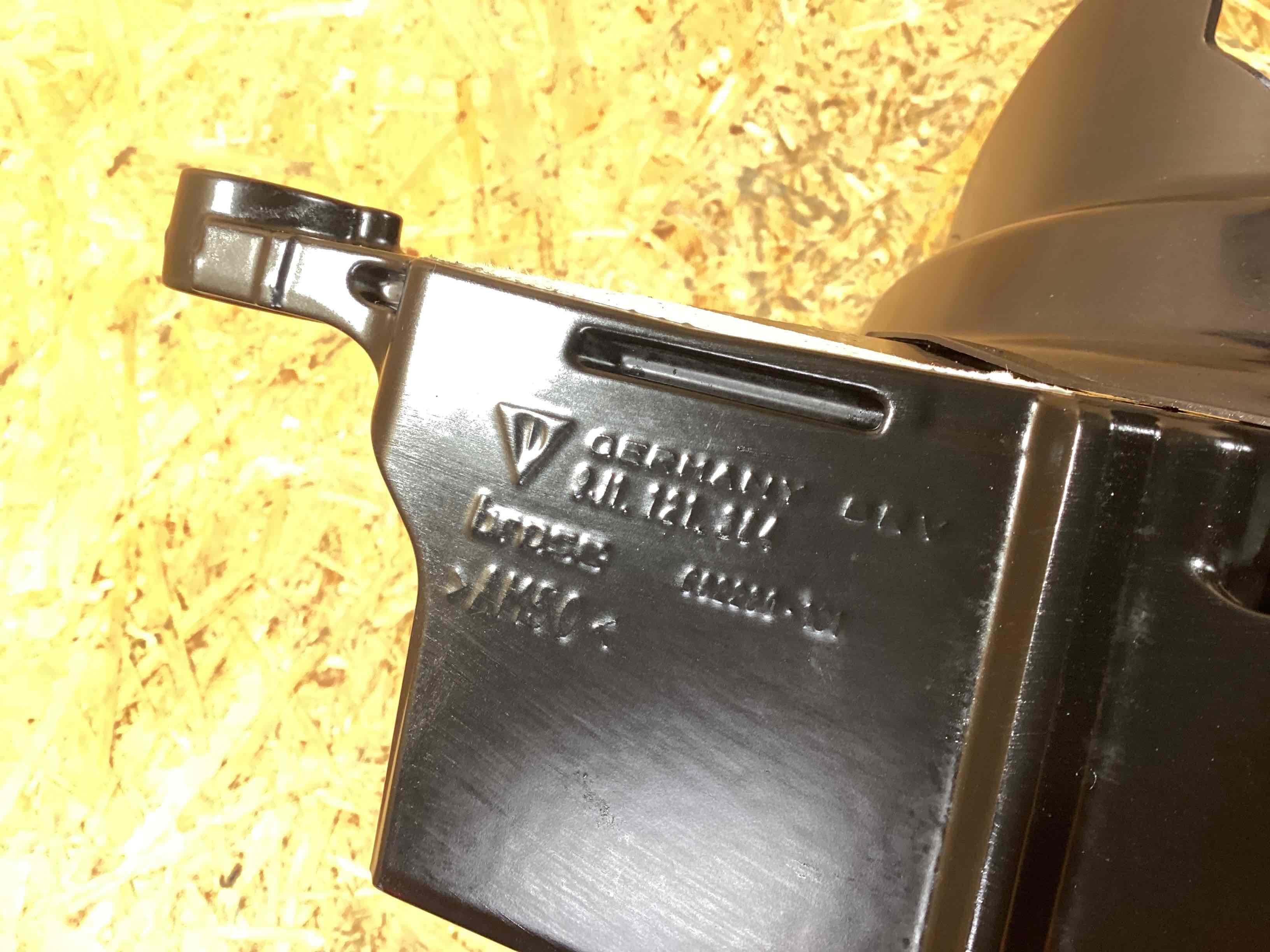 Вентилятор радиатора, вентиляторы Porsche Taycan 091225-105