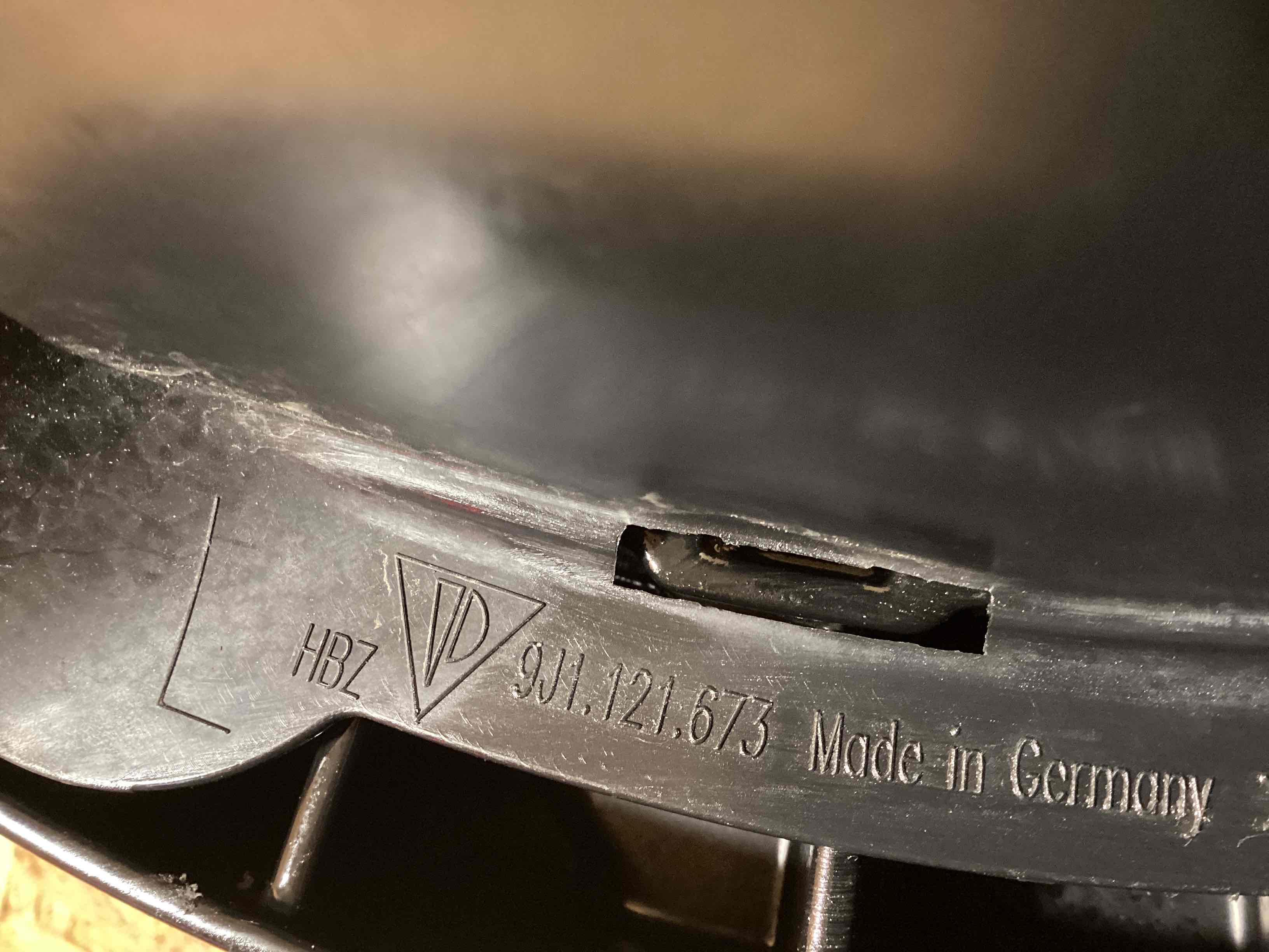 Вентилятор радиатора, вентиляторы Porsche Taycan 091225-106