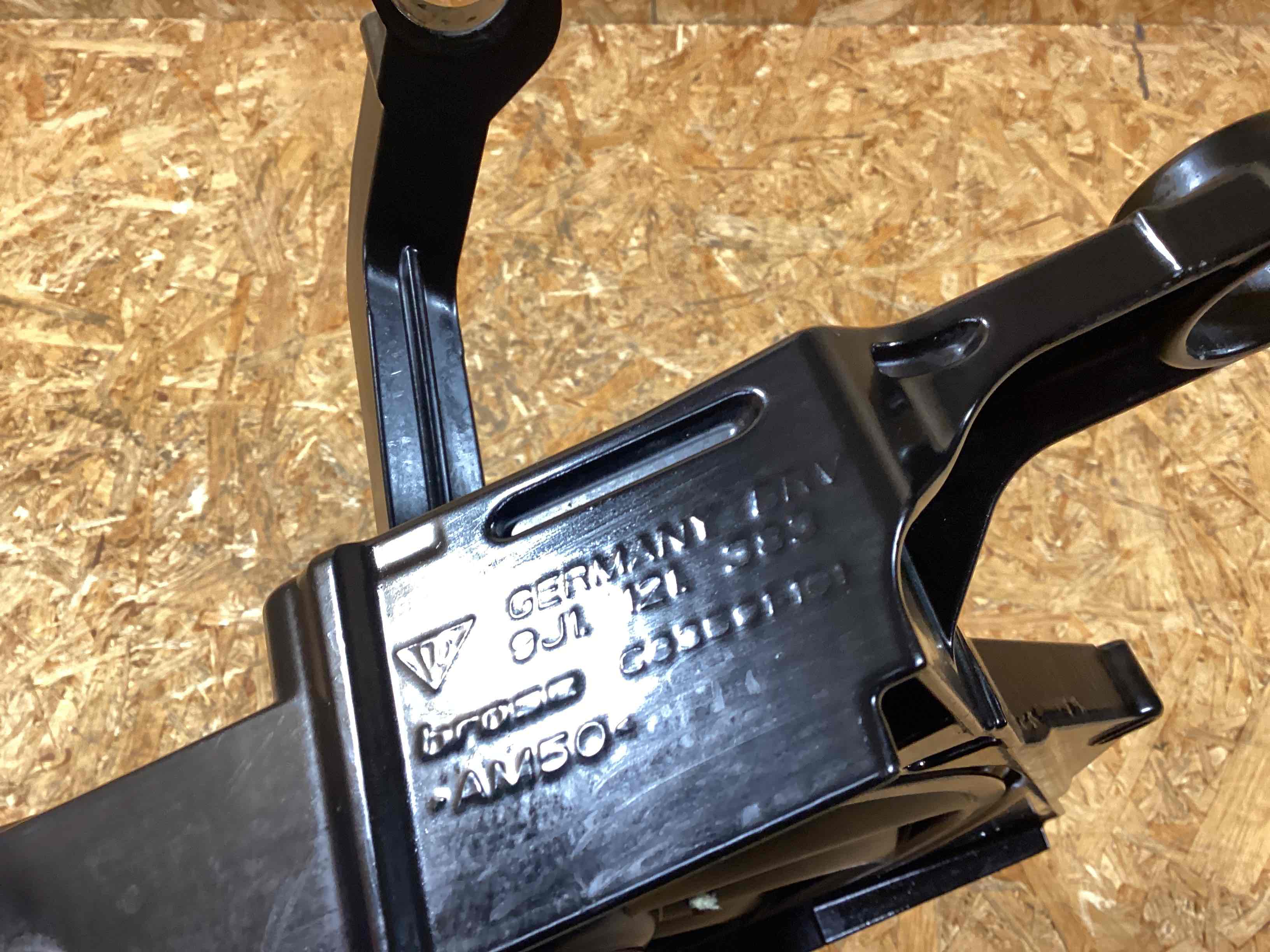 Вентилятор радиатора, вентиляторы Porsche Taycan 091225-107