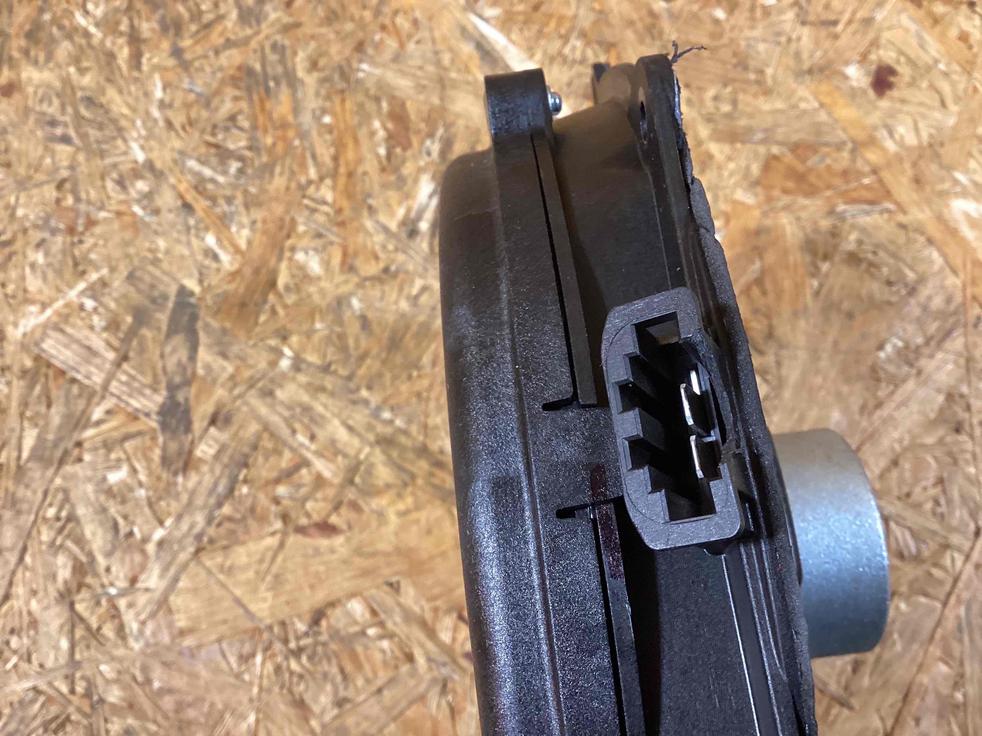 Динамик Porsche 911 091225-110