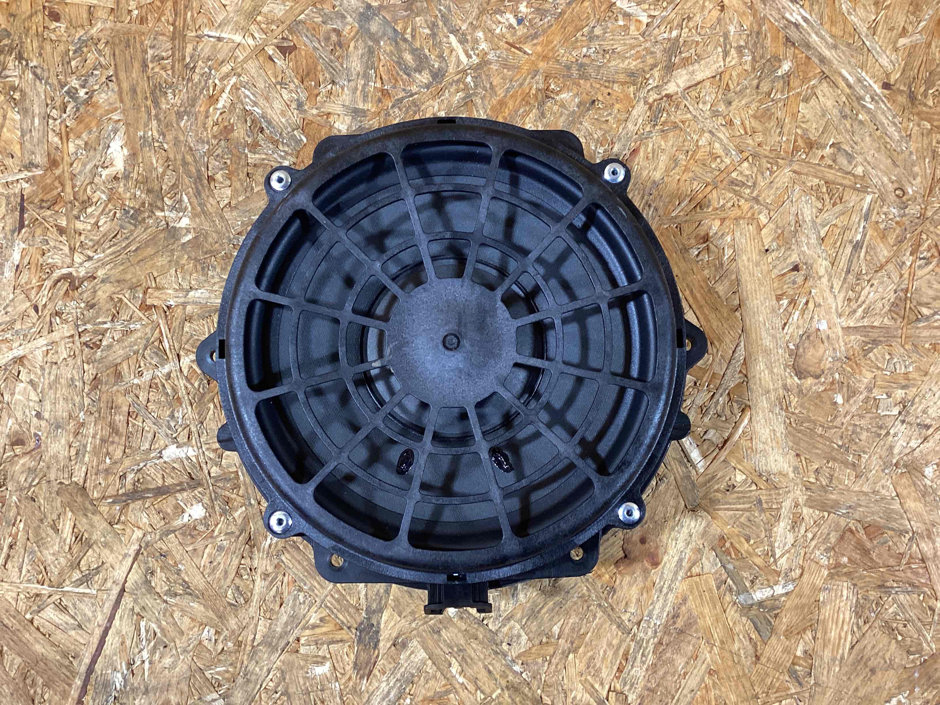 Динамик Porsche 911 091225-110