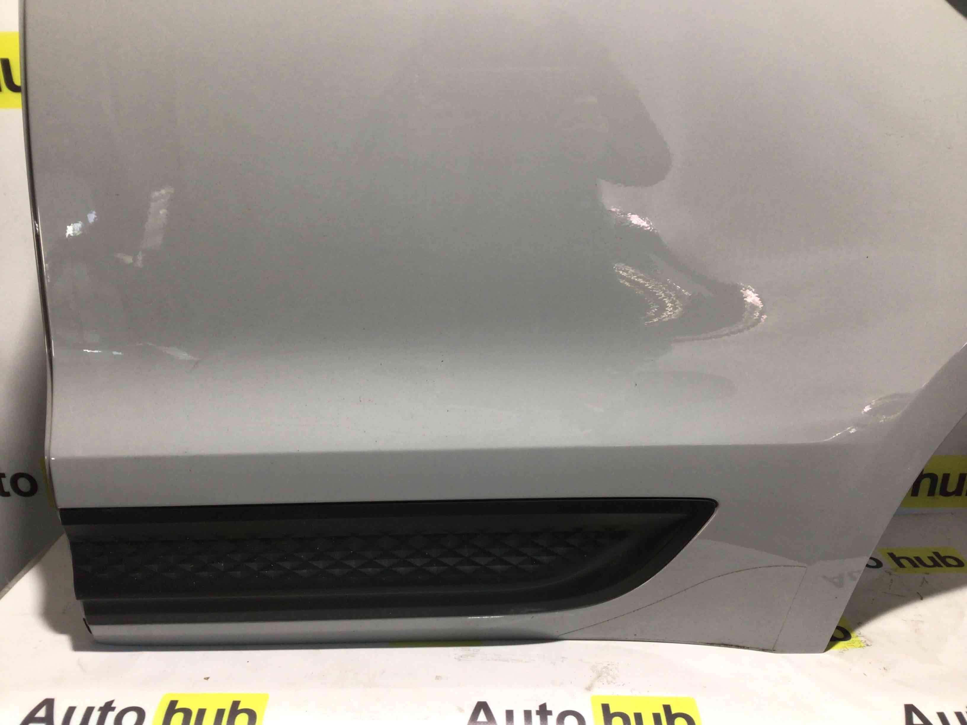 Дверь задняя левая Porsche Macan 100226-001