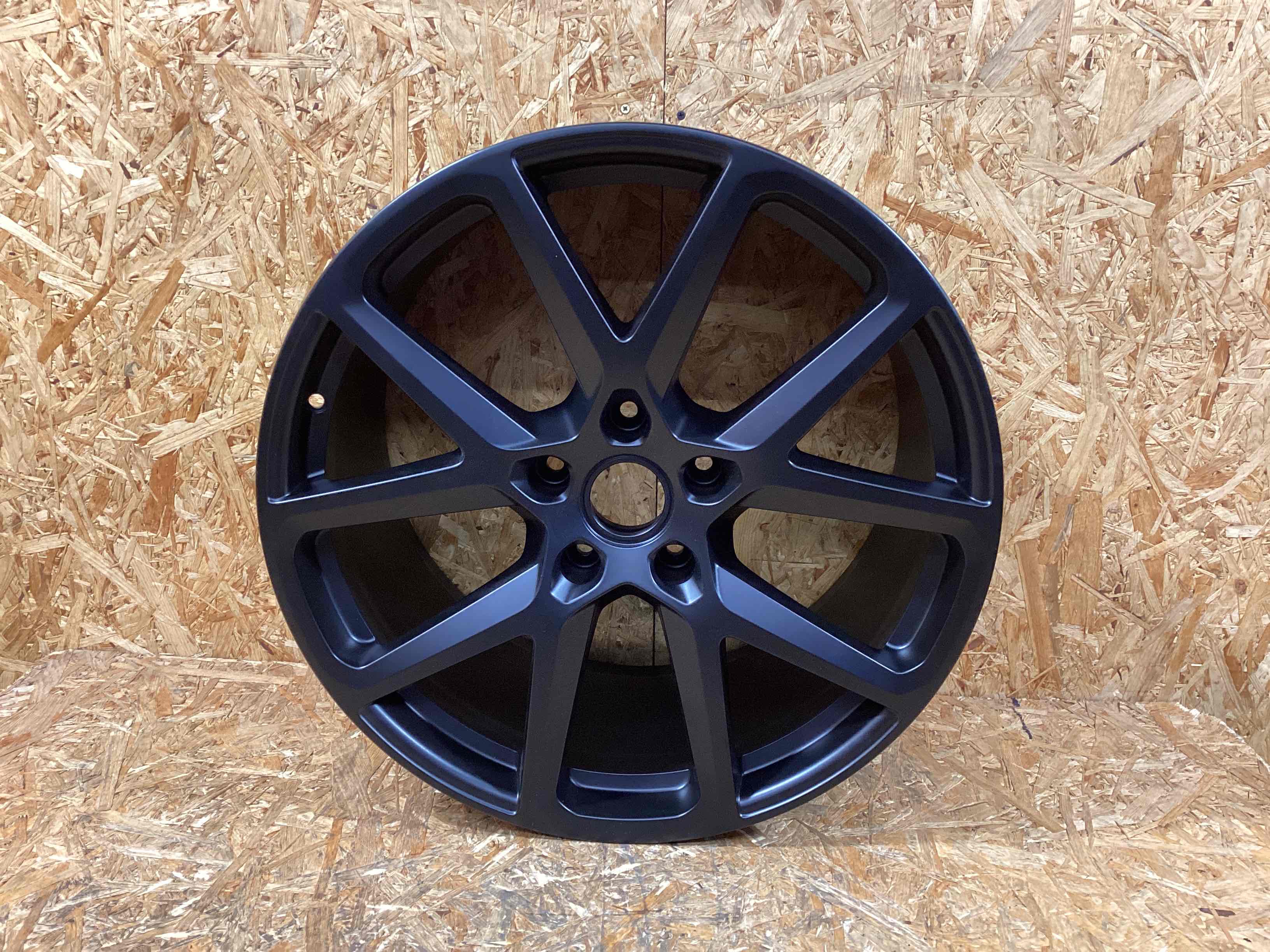 Диск Porsche Panamera 100226-105