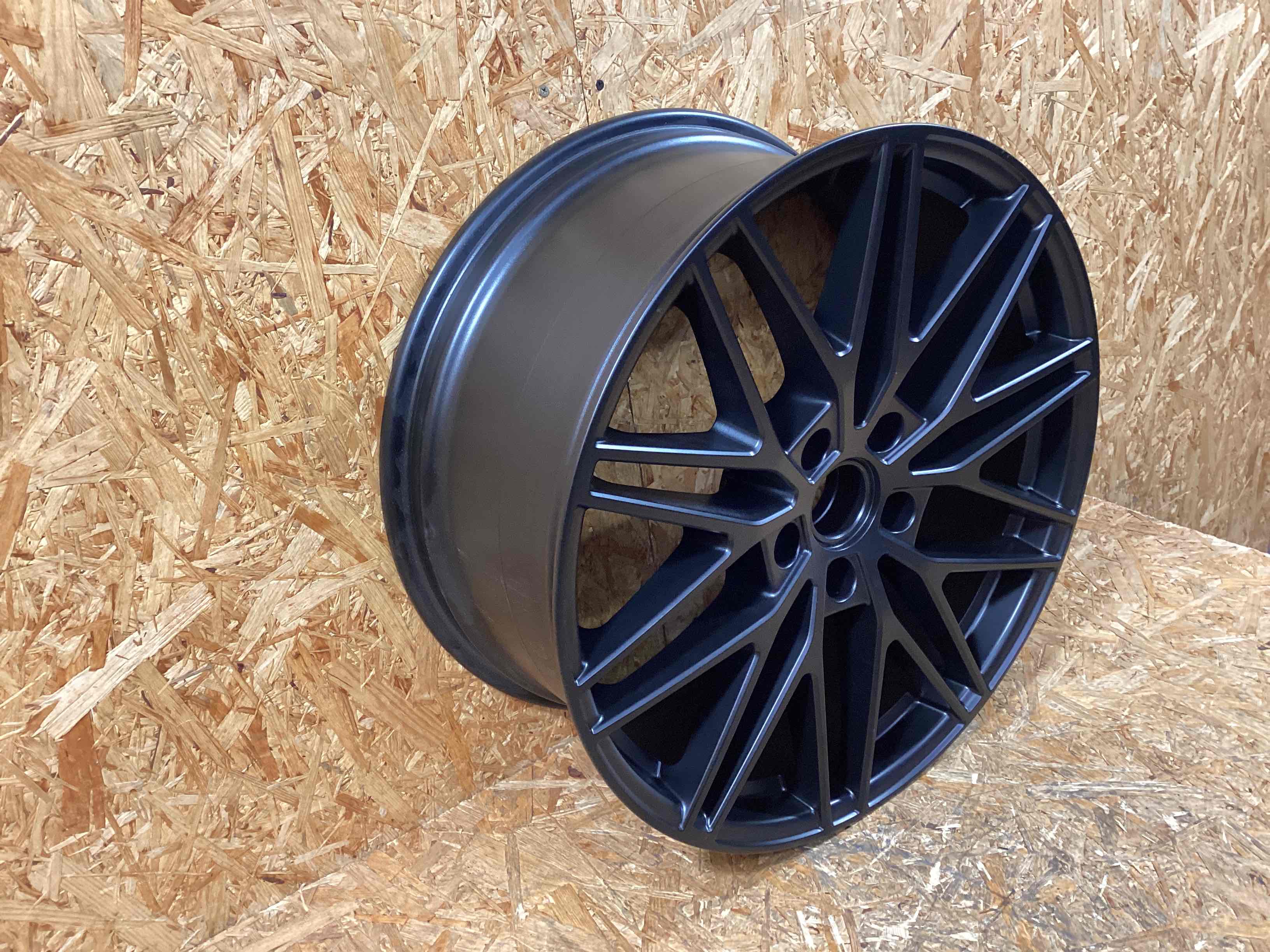 Диск Porsche Cayenne 100226-106