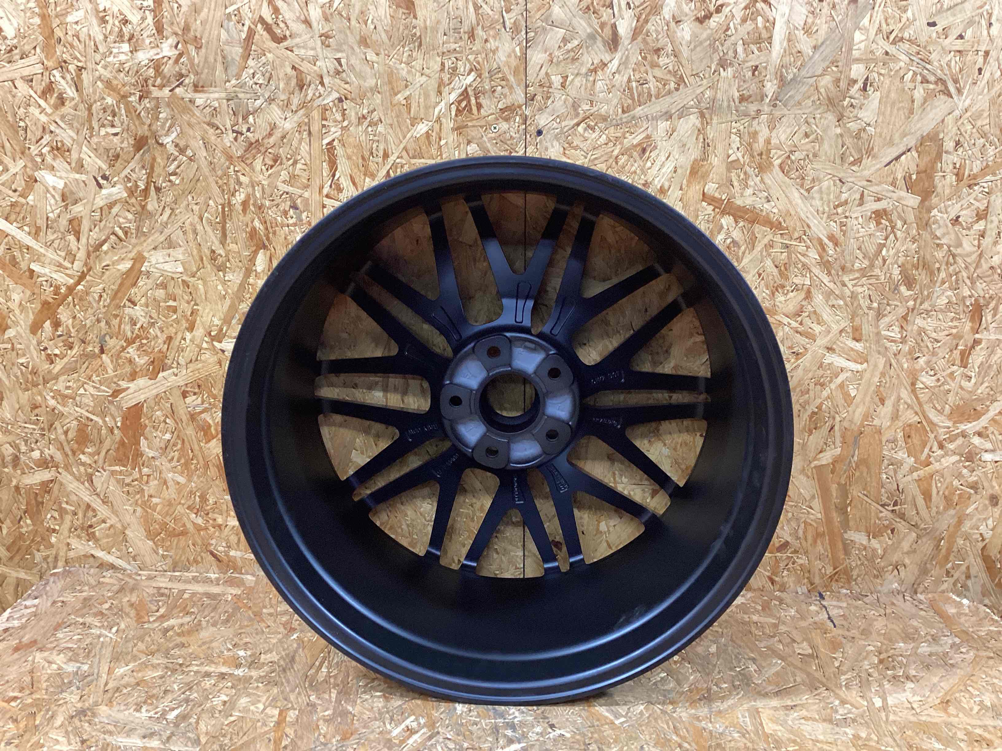 Диск Porsche Cayenne 100226-106