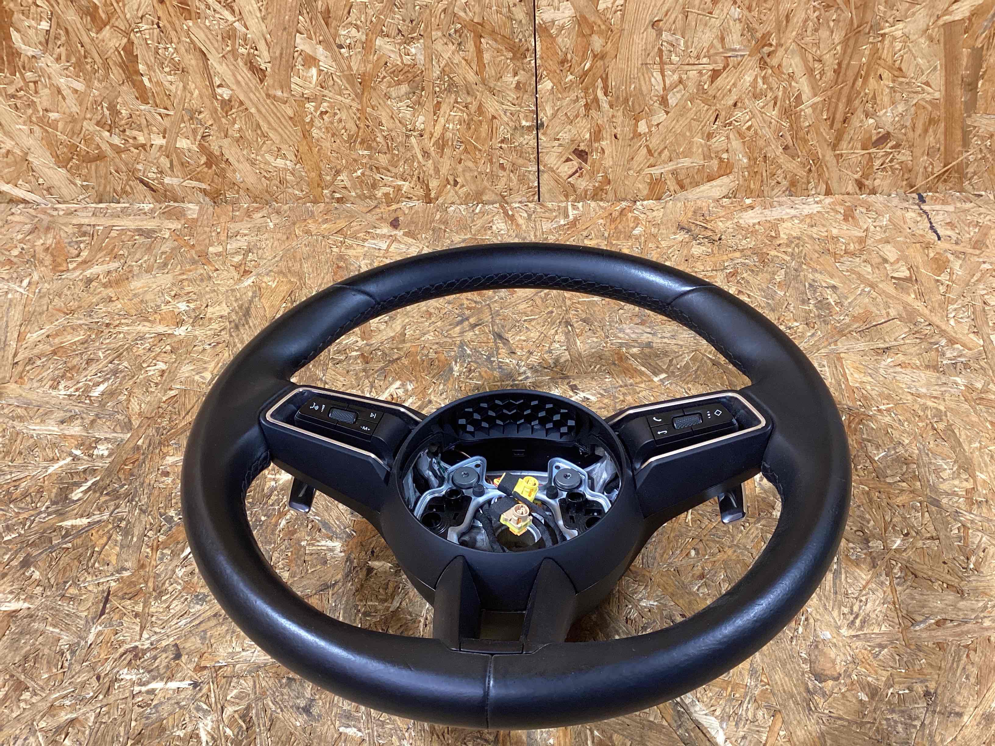 Руль/Рулевой вал Porsche Macan 100226-108