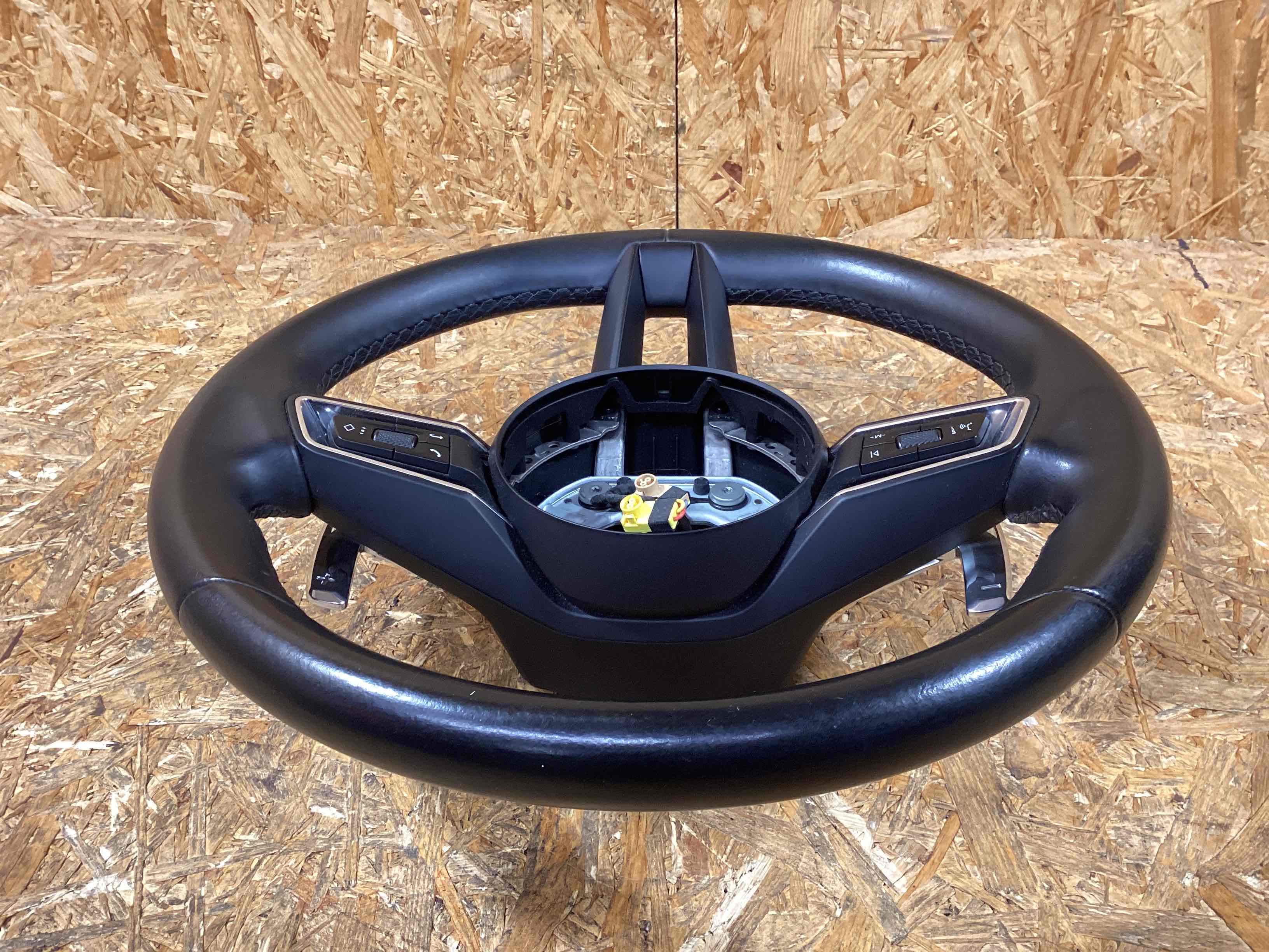 Руль/Рулевой вал Porsche Macan 100226-108