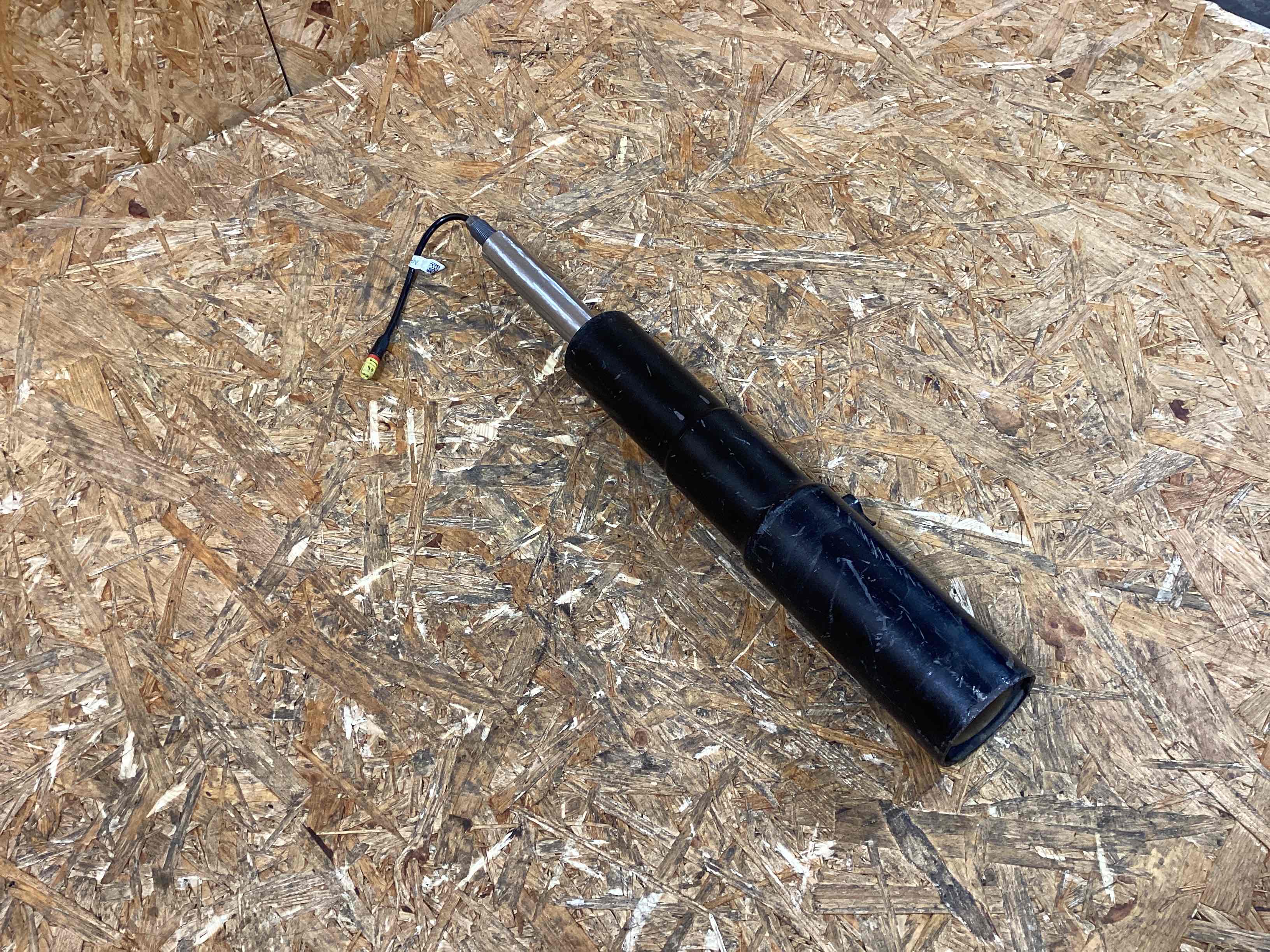 Амортизатор передний Porsche 911 100226-115