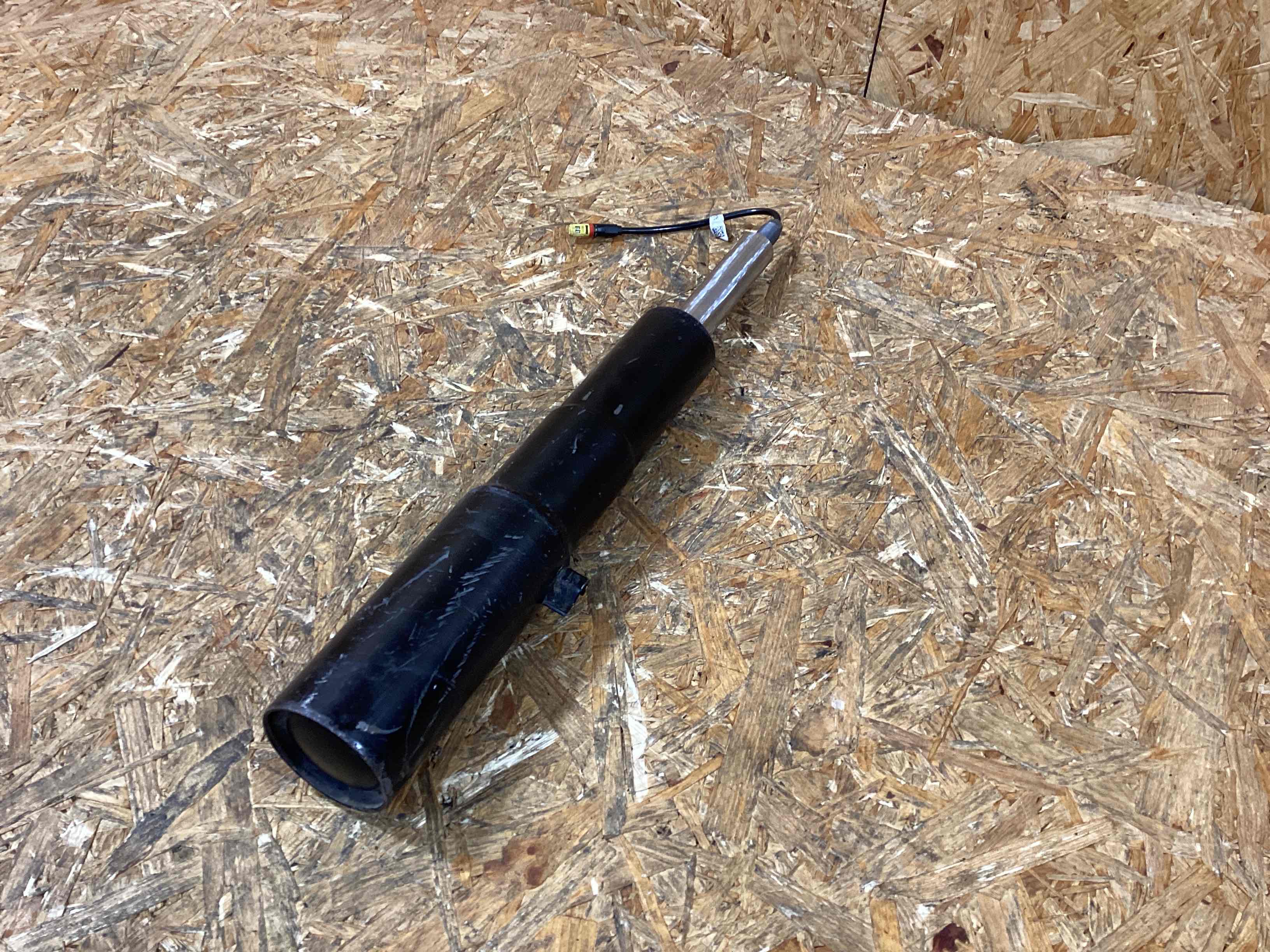 Амортизатор передний Porsche 911 100226-115