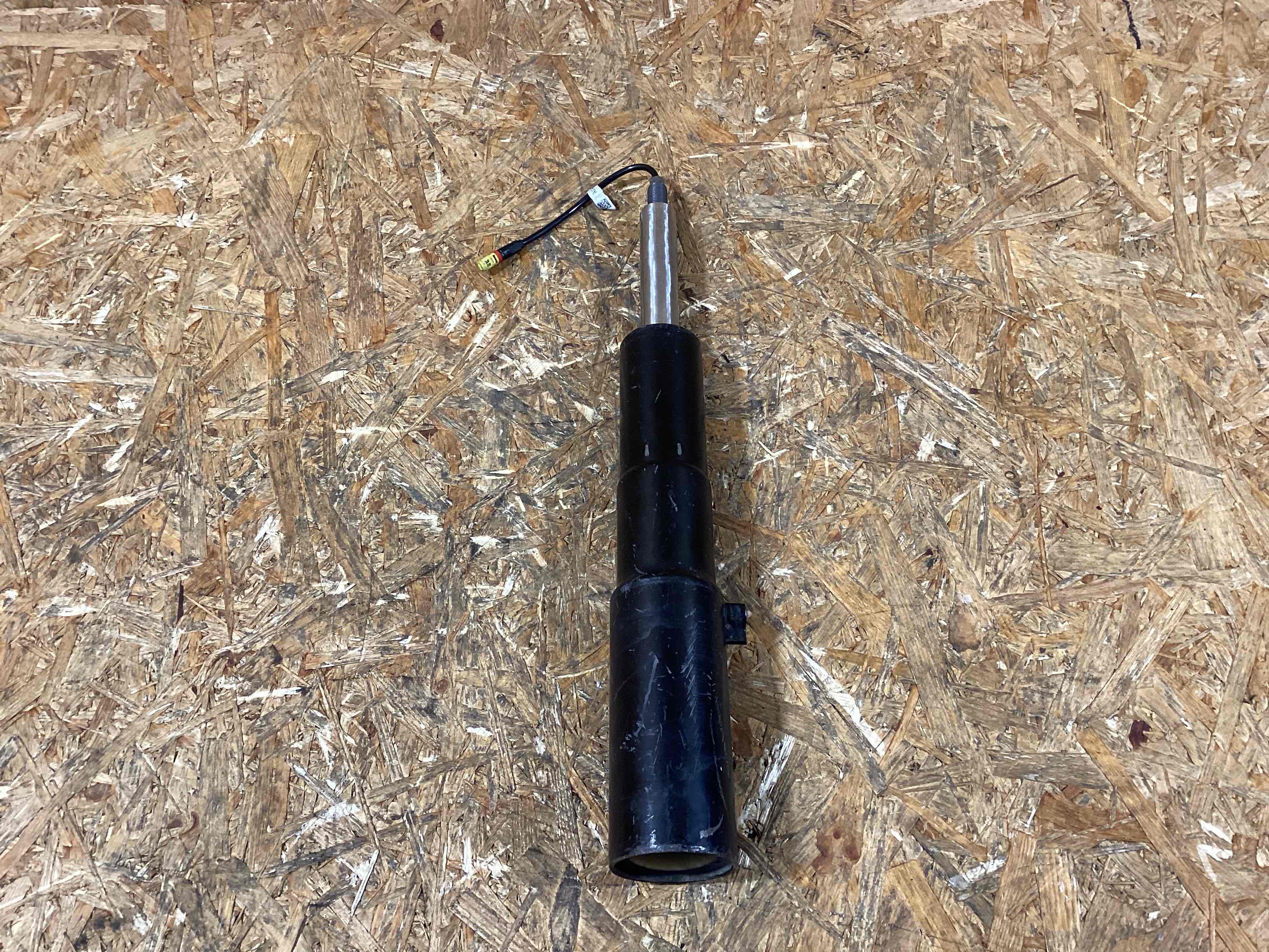 Амортизатор передний Porsche 911 100226-115