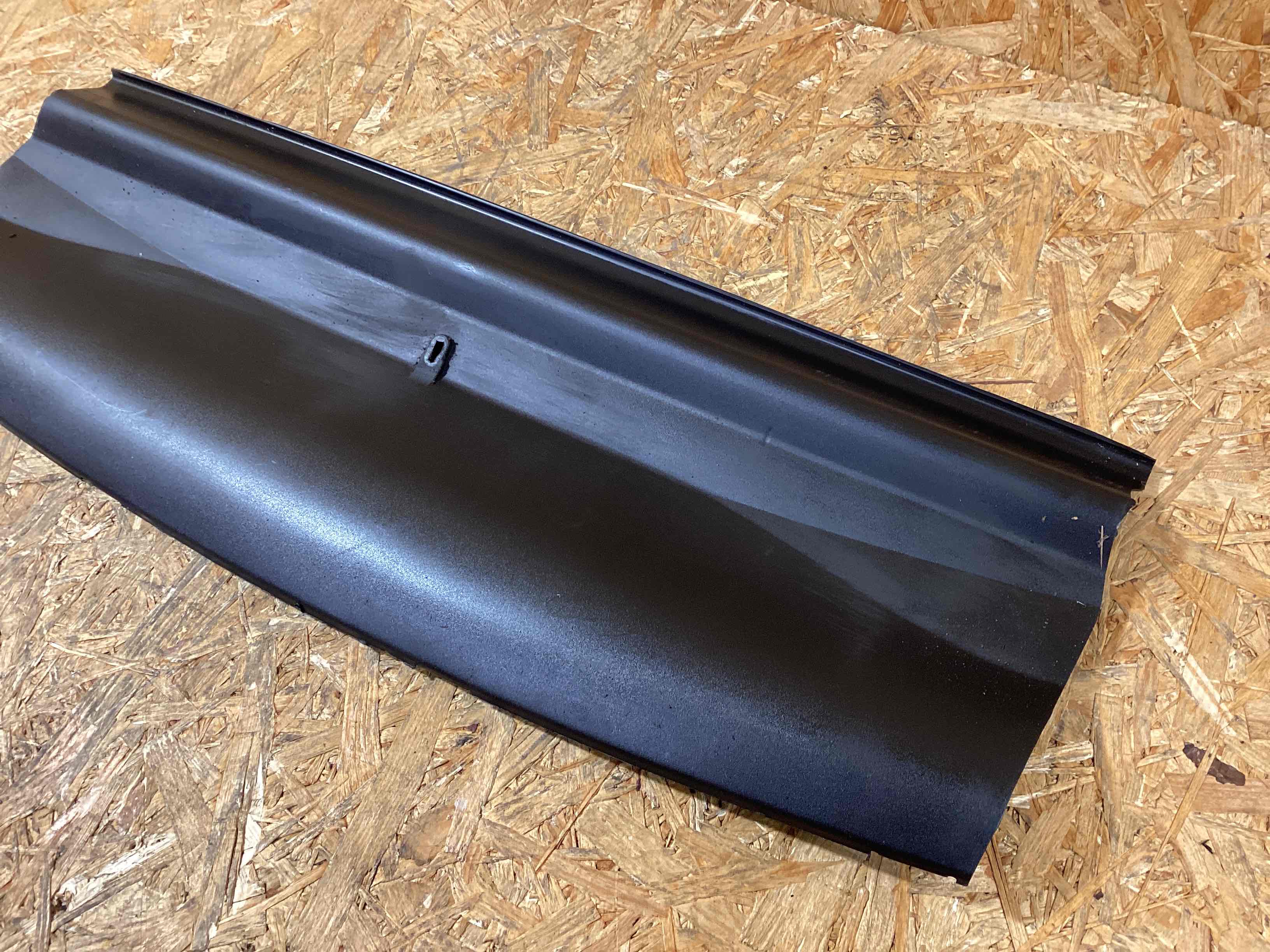 Воздуховод Porsche Macan 100226-117