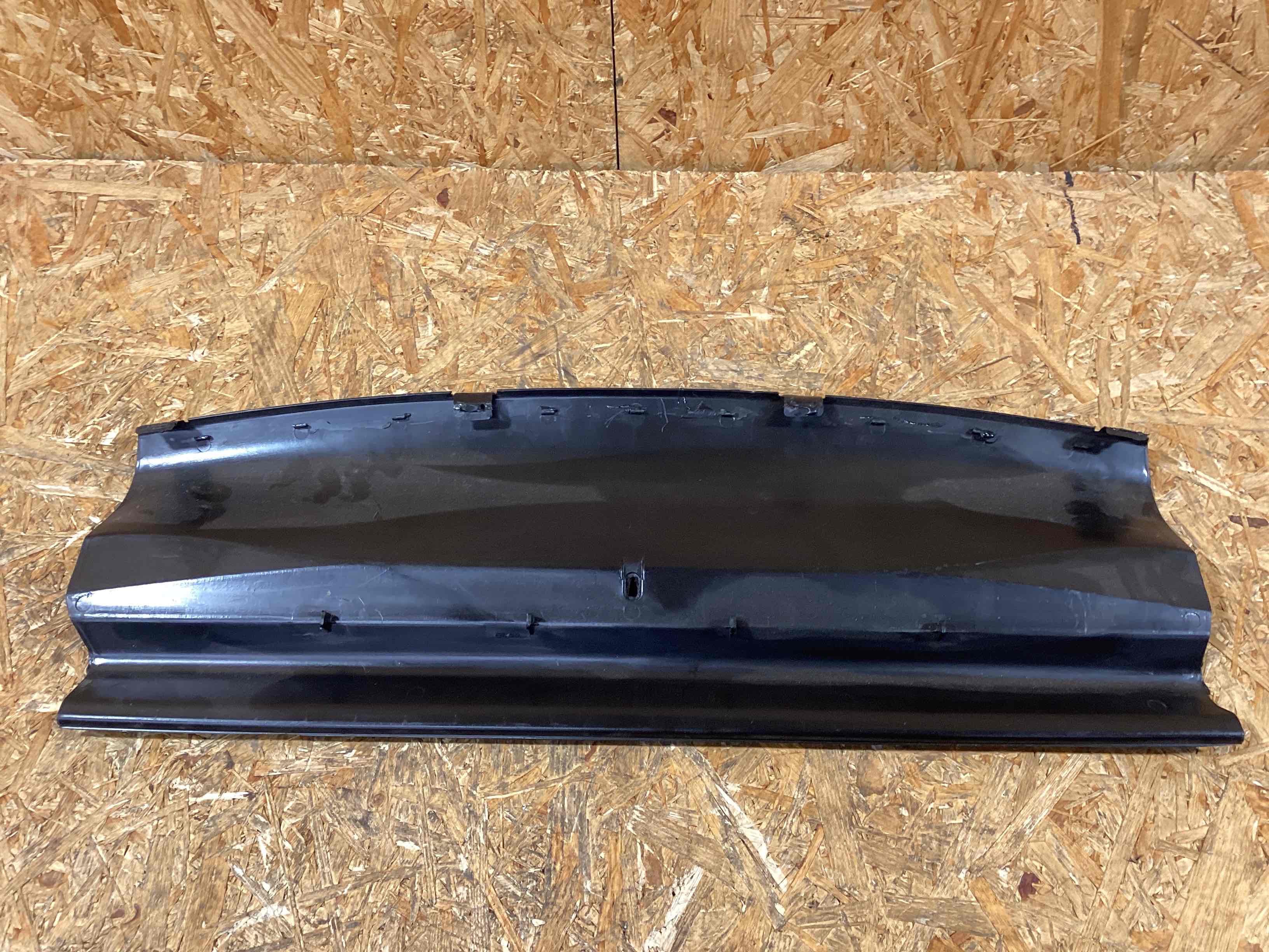 Воздуховод Porsche Macan 100226-117