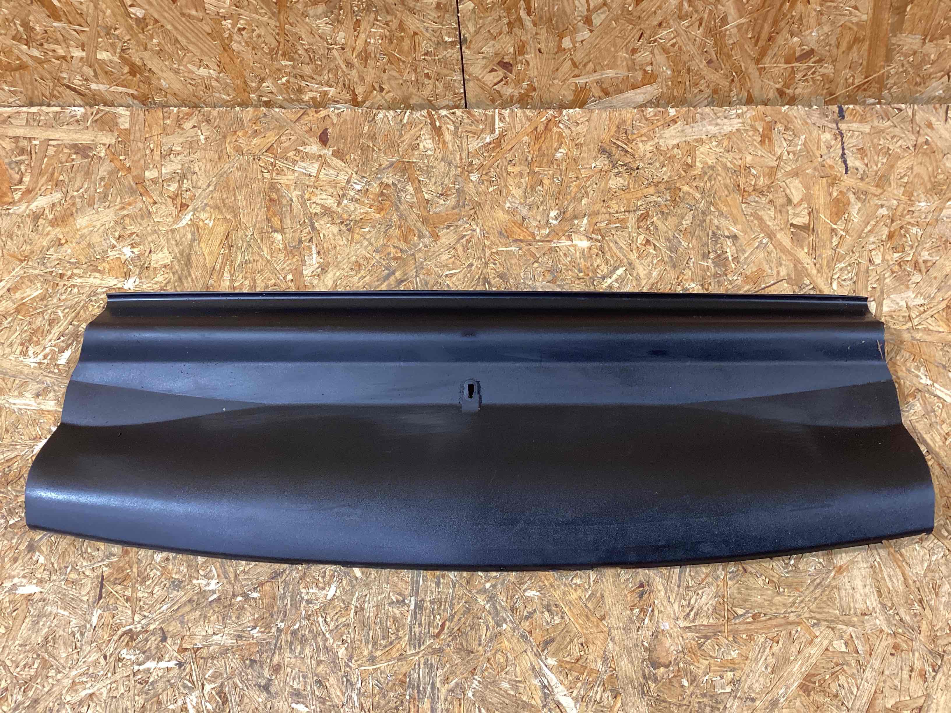 Воздуховод Porsche Macan 100226-117