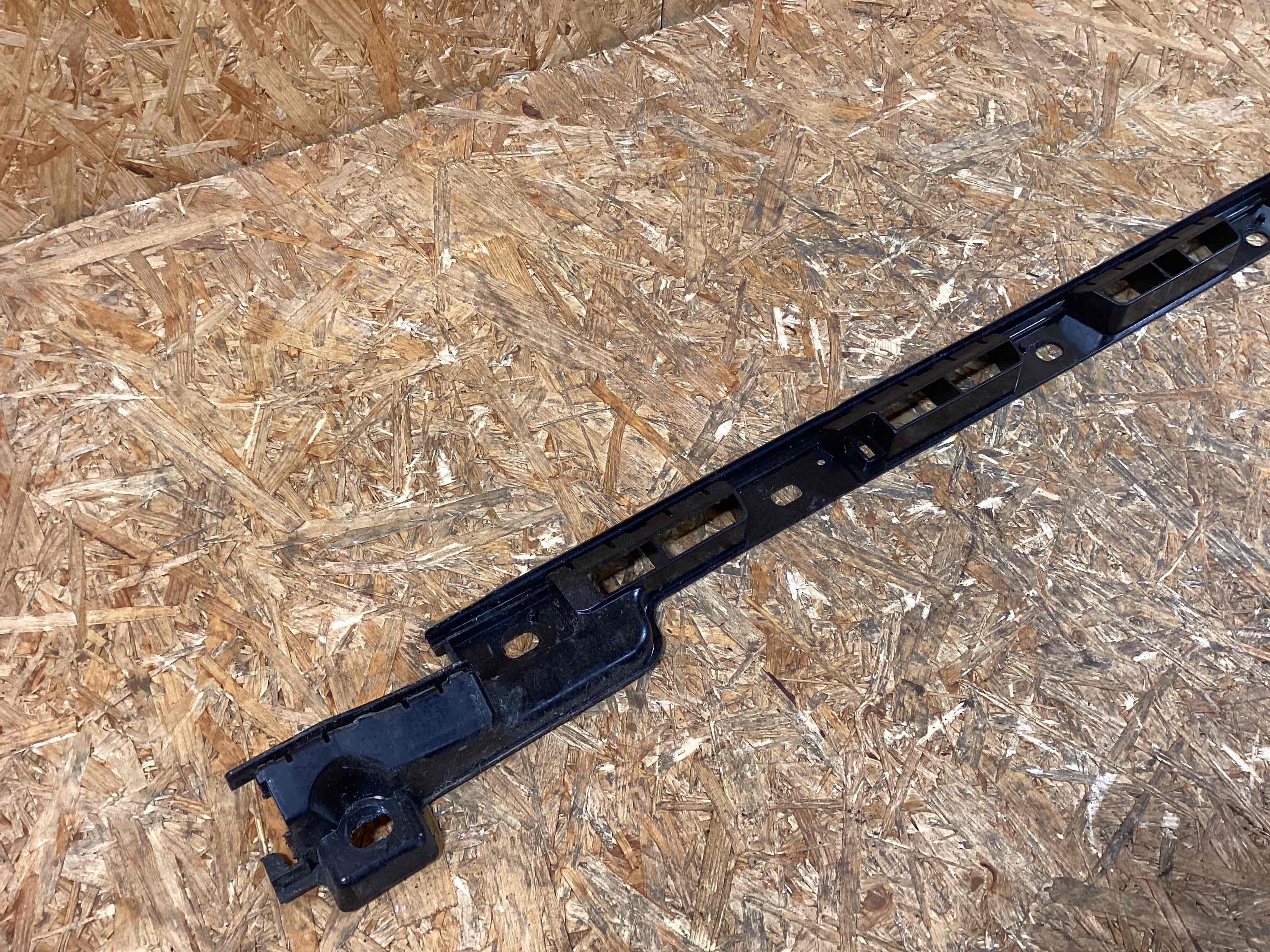 Крепление, кронштейн Porsche Macan 100226-122