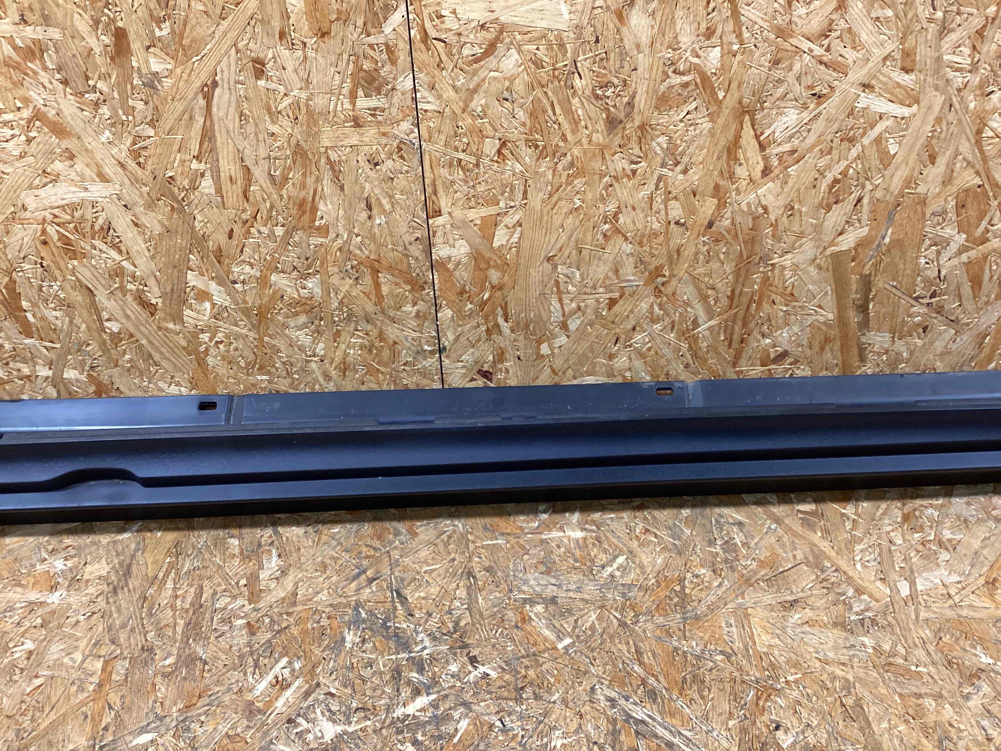 Порог правый Porsche Macan 100226-123