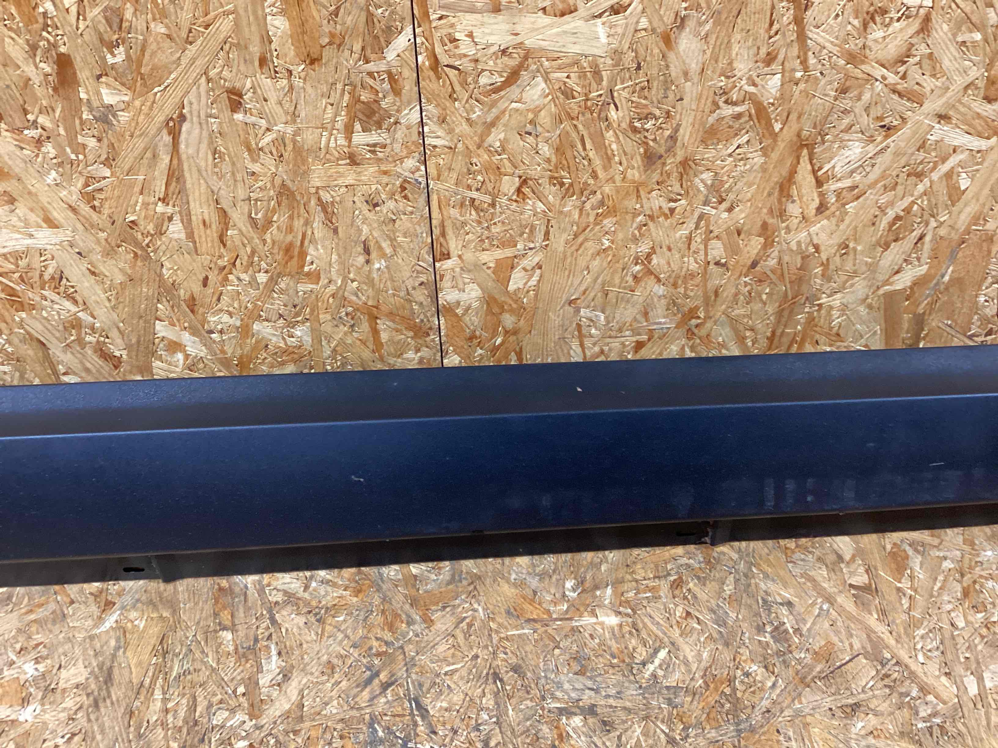 Порог правый Porsche Macan 100226-123