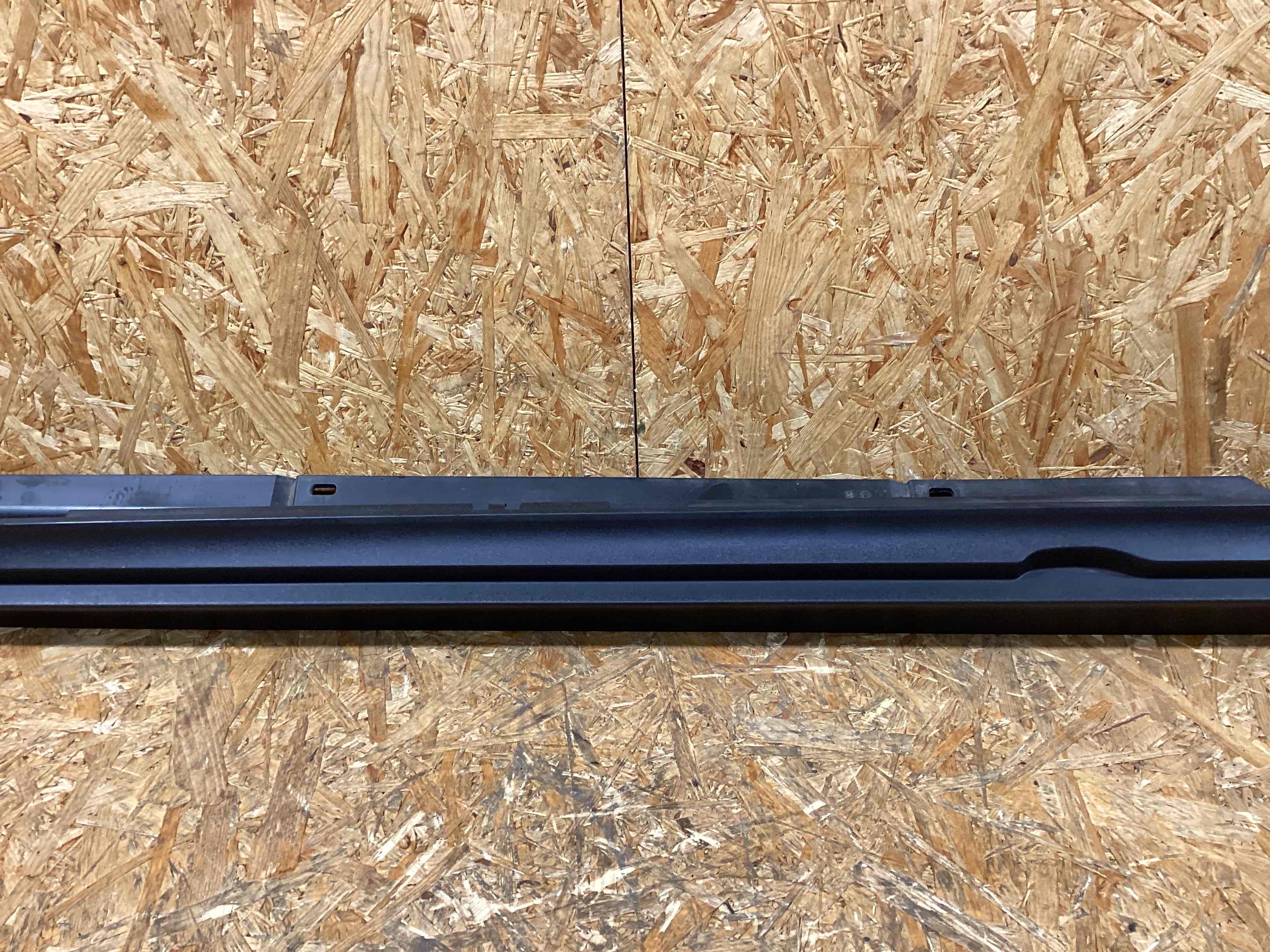 Порог левый Porsche Macan 100226-124