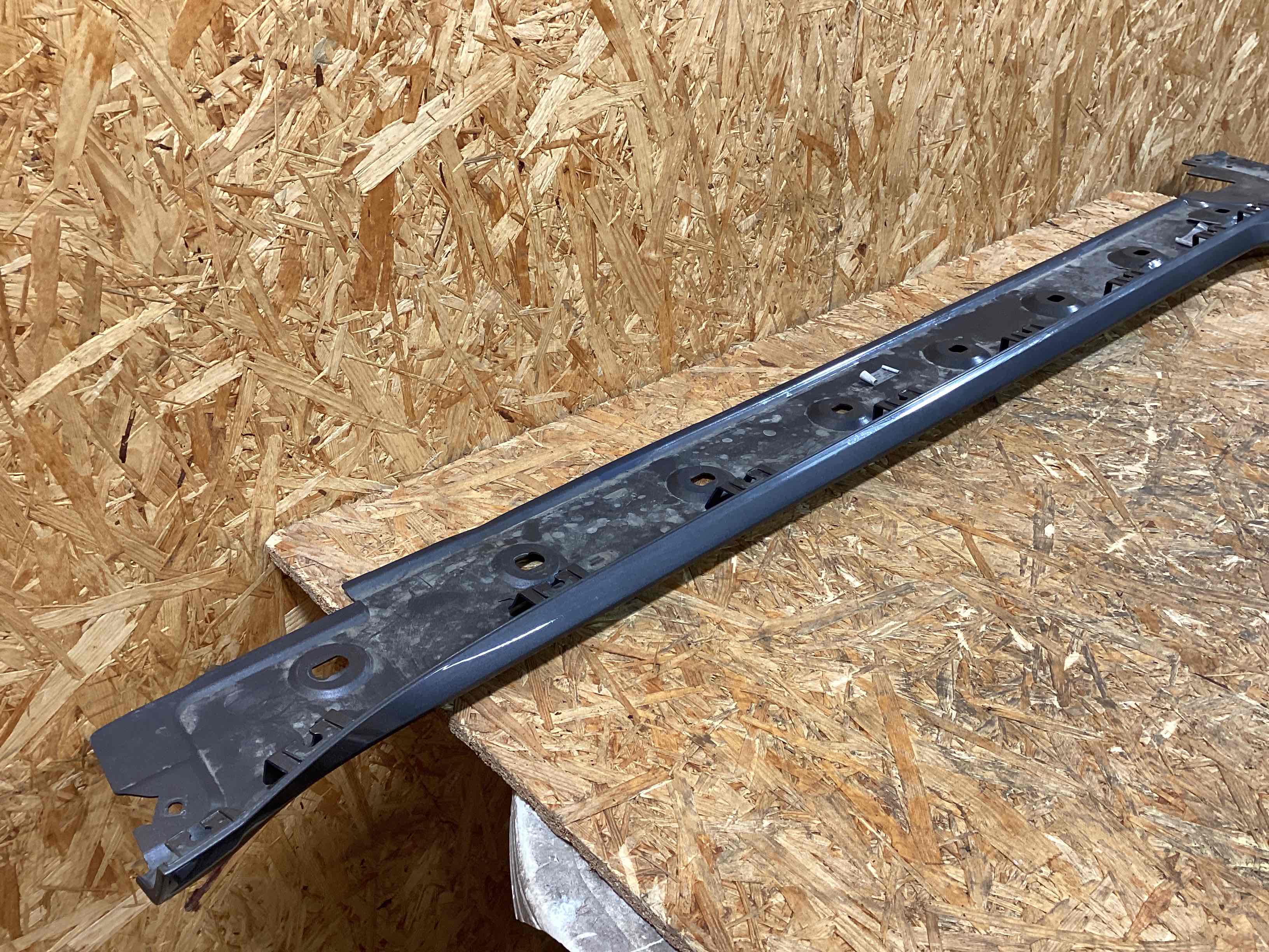 Порог левый Porsche 911 100226-125