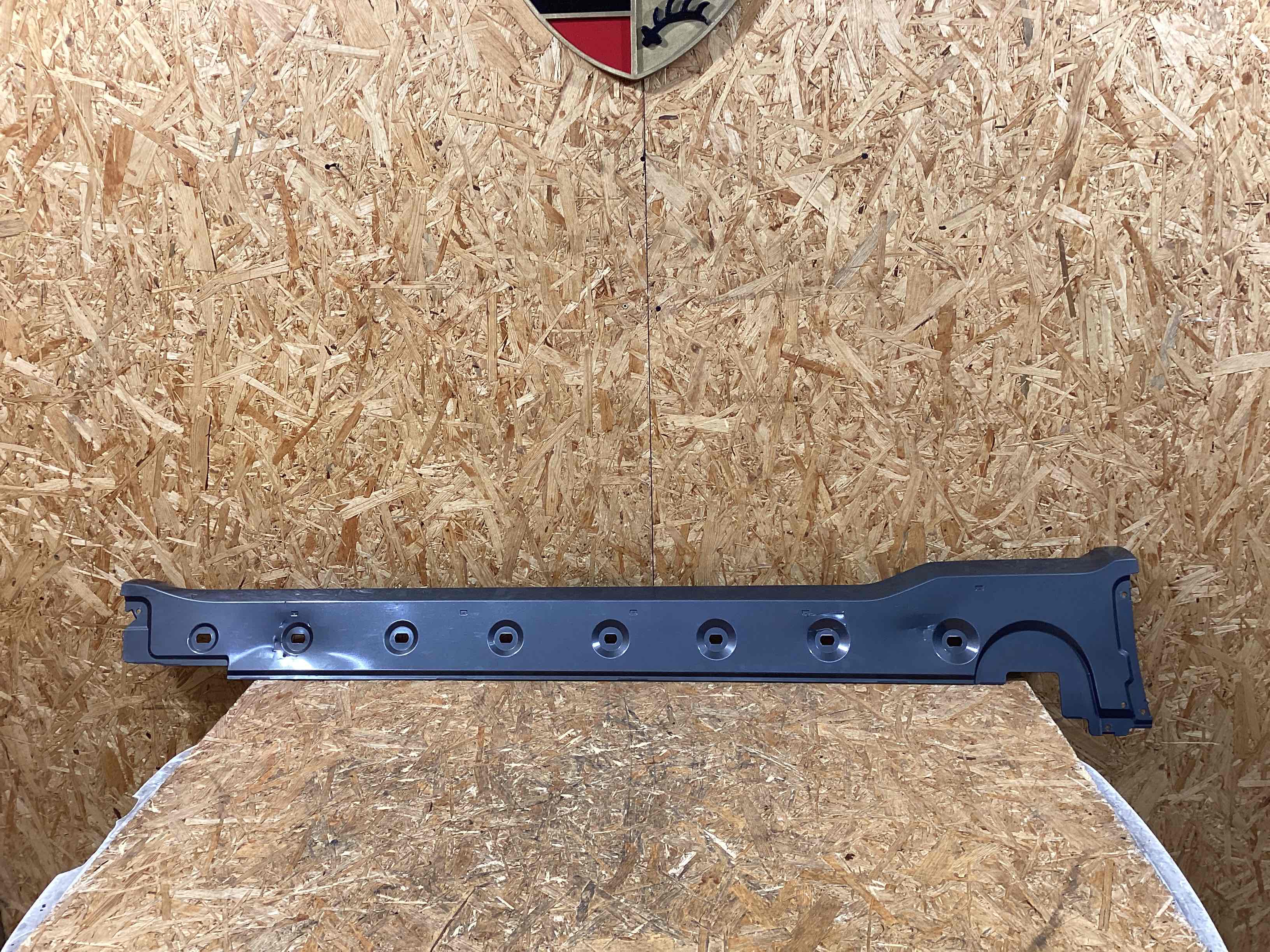 Порог левый Porsche 911 100226-125