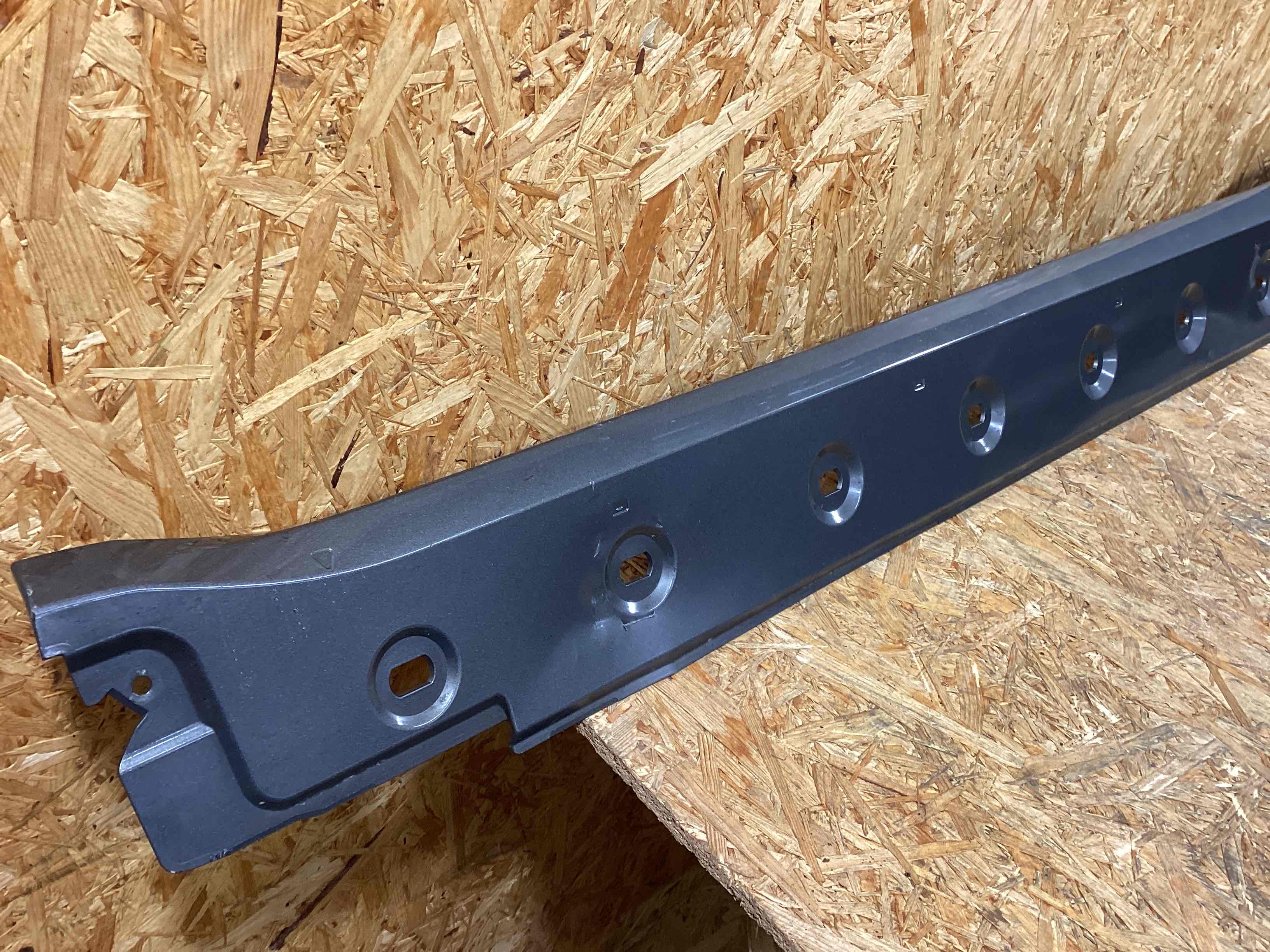 Порог левый Porsche 911 100226-125