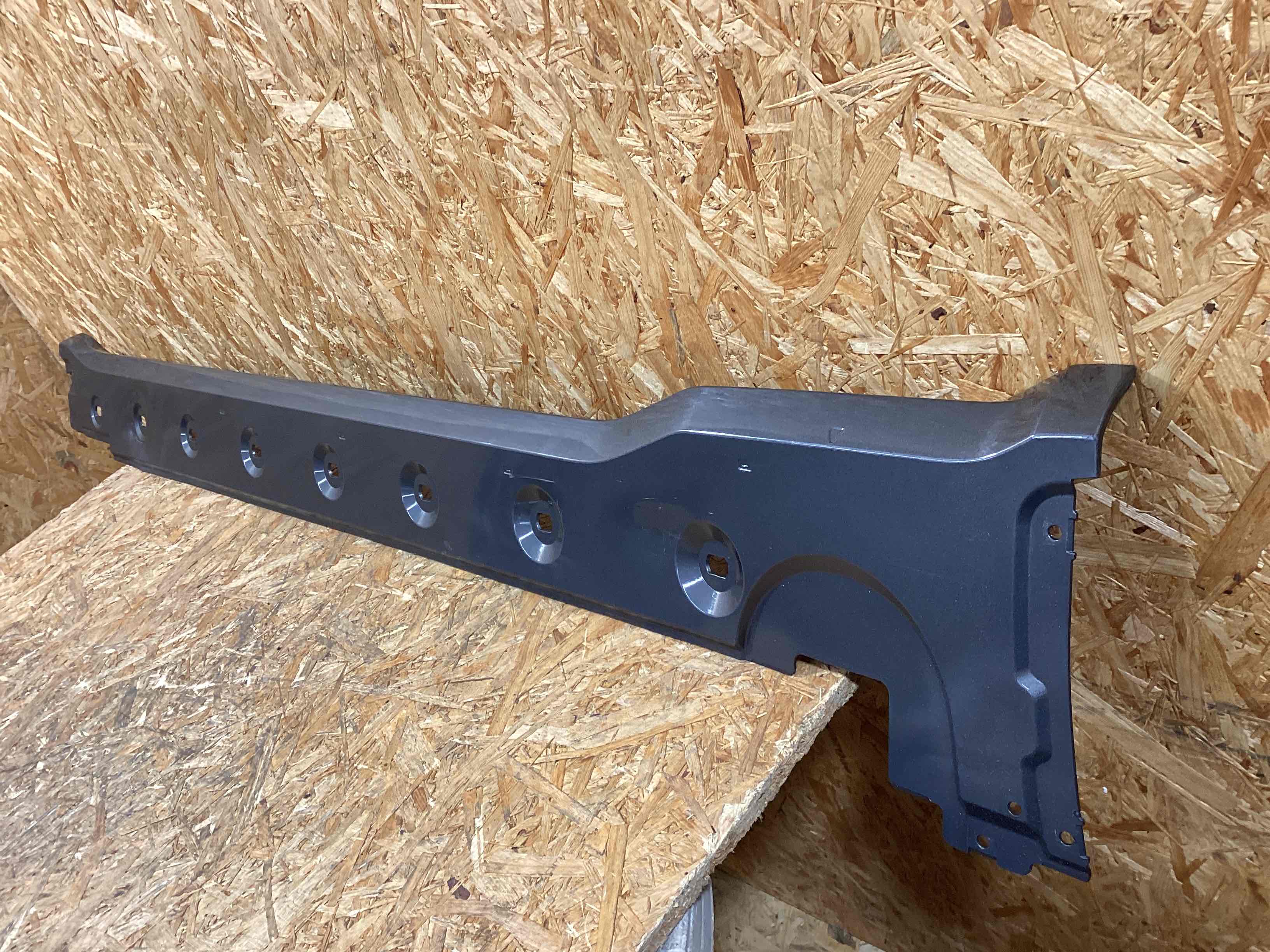 Порог левый Porsche 911 100226-125