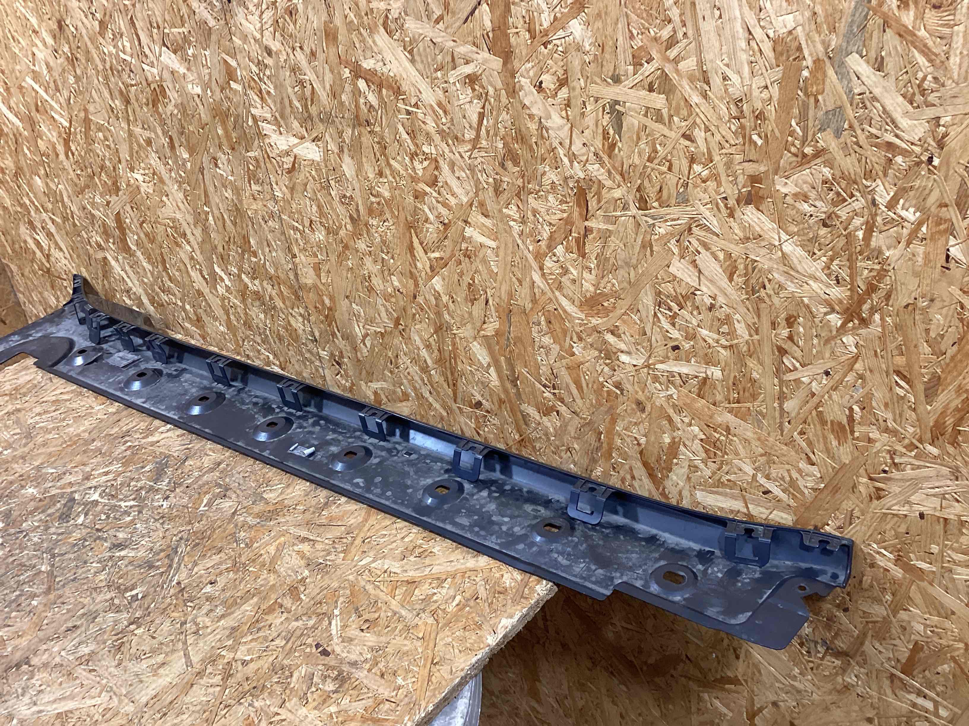 Порог левый Porsche 911 100226-125