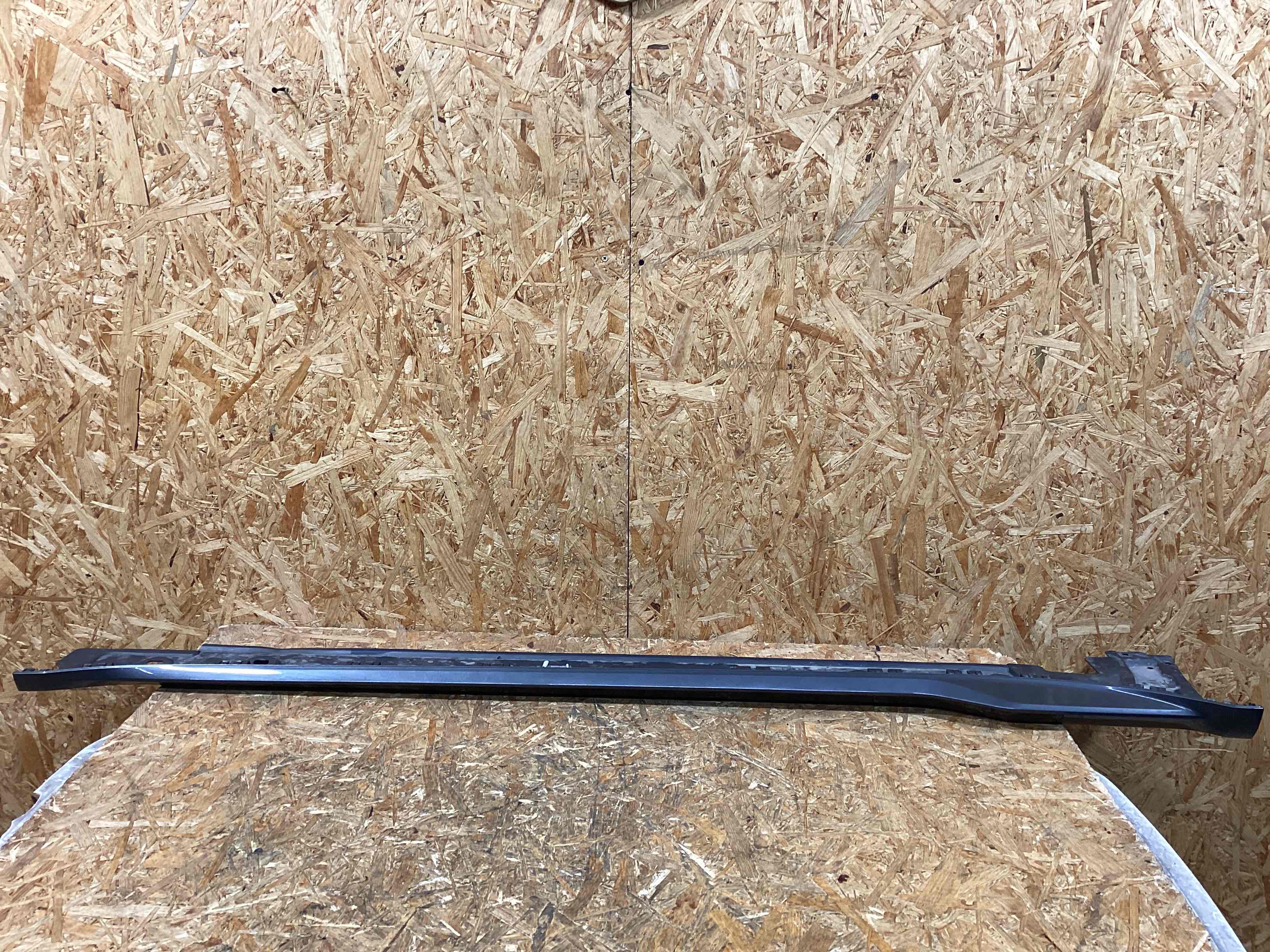 Порог левый Porsche 911 100226-125