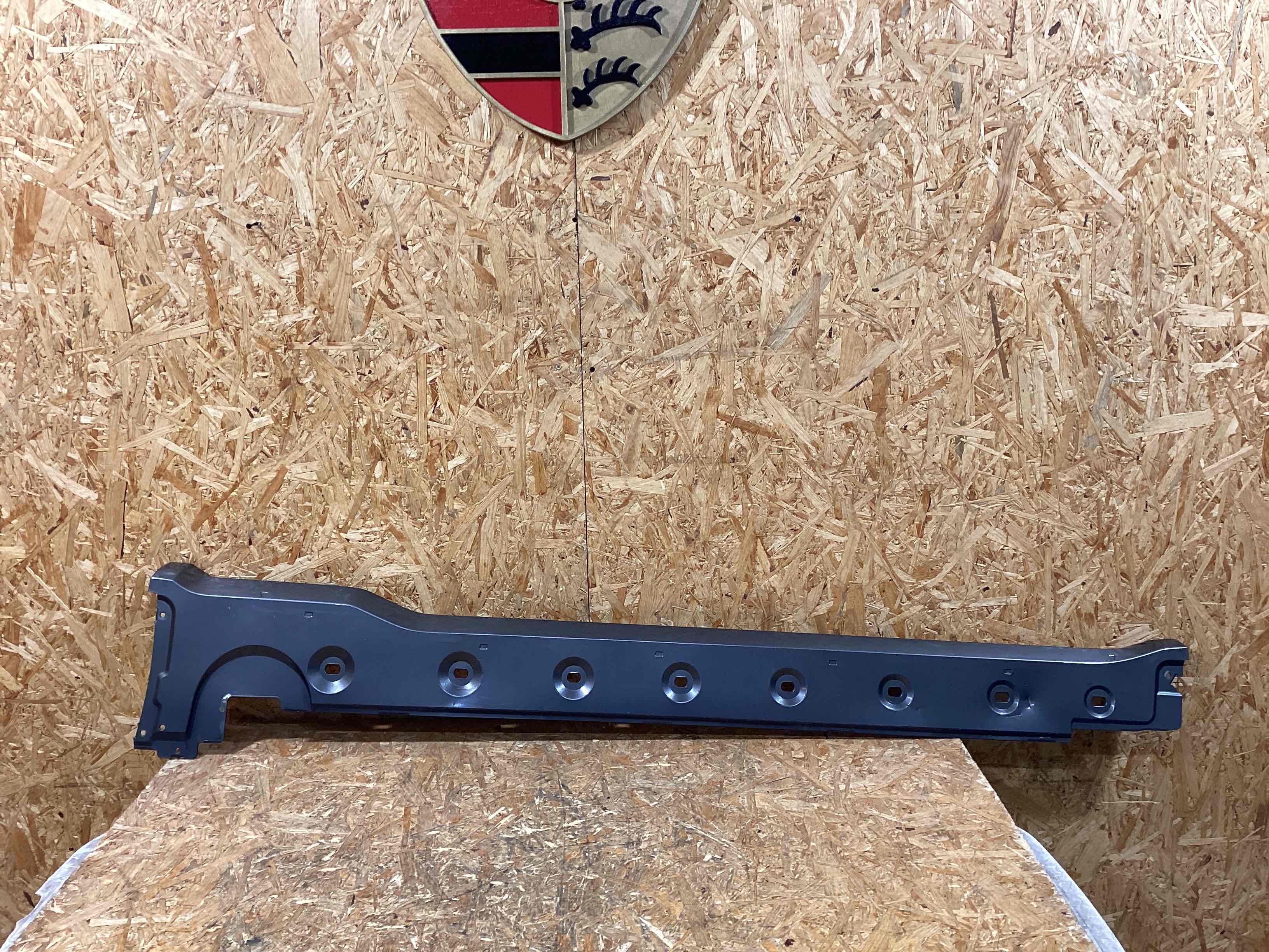 Порог правый Porsche 911 100226-126