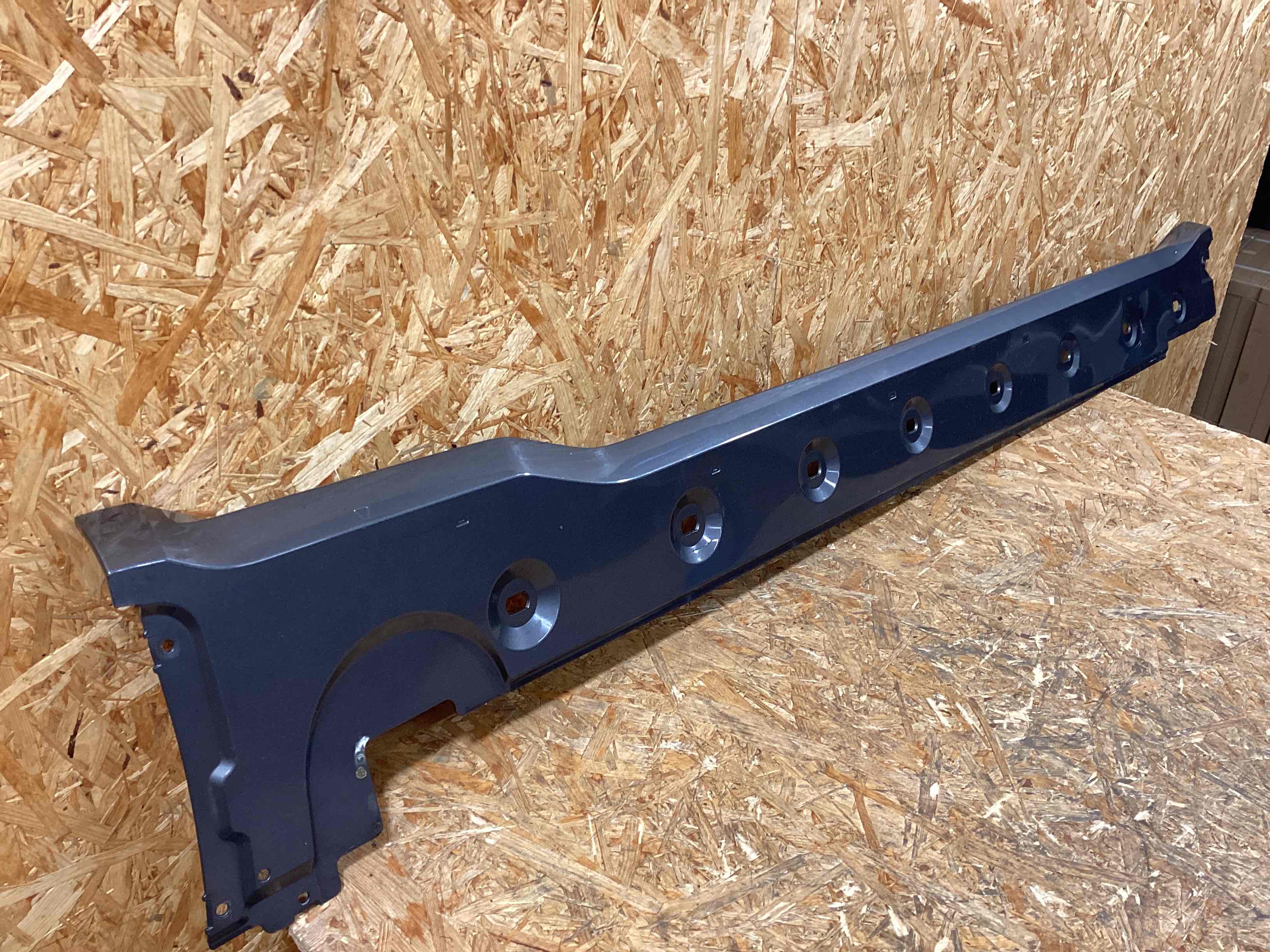 Порог правый Porsche 911 100226-126