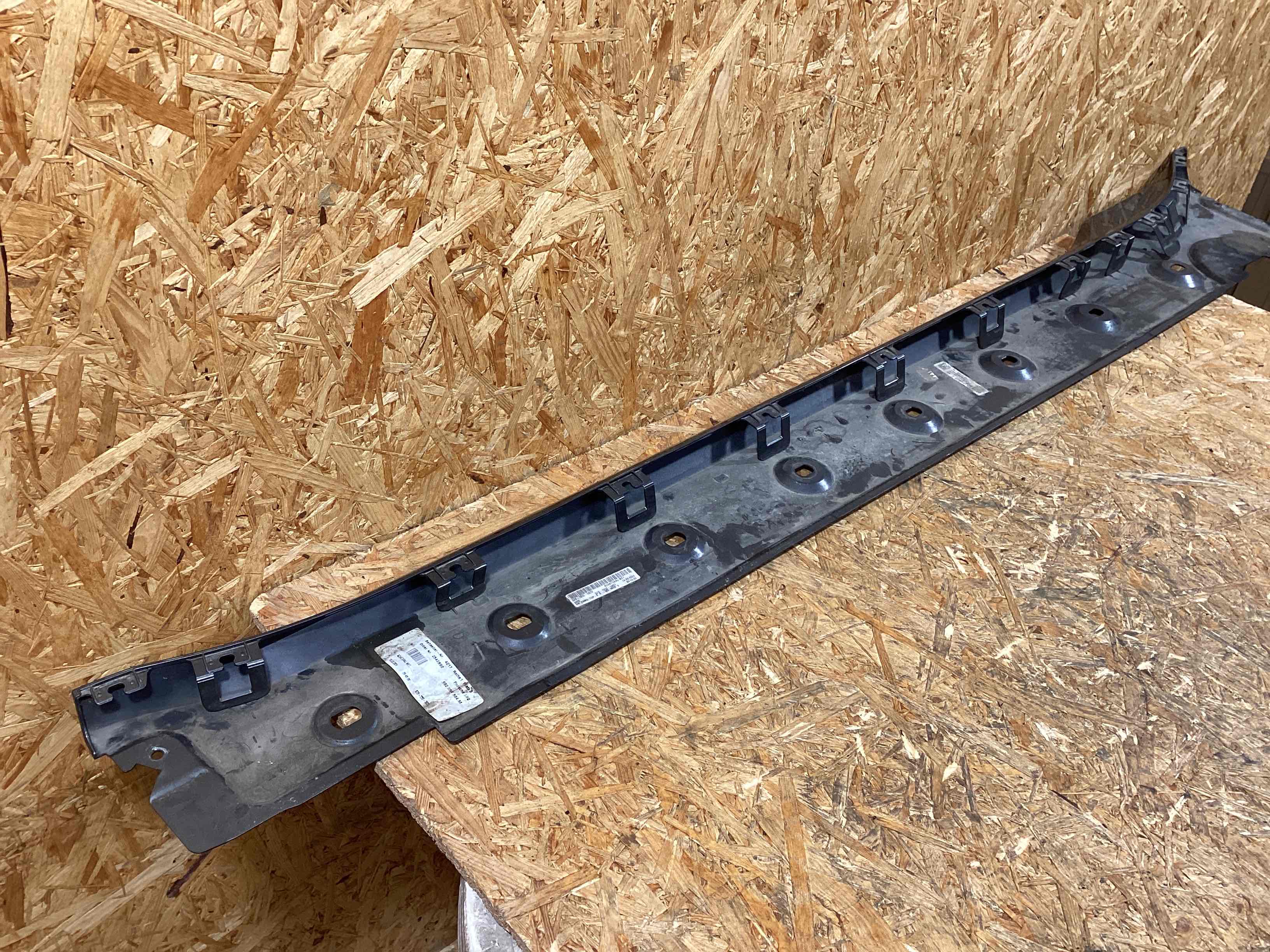 Порог правый Porsche 911 100226-126