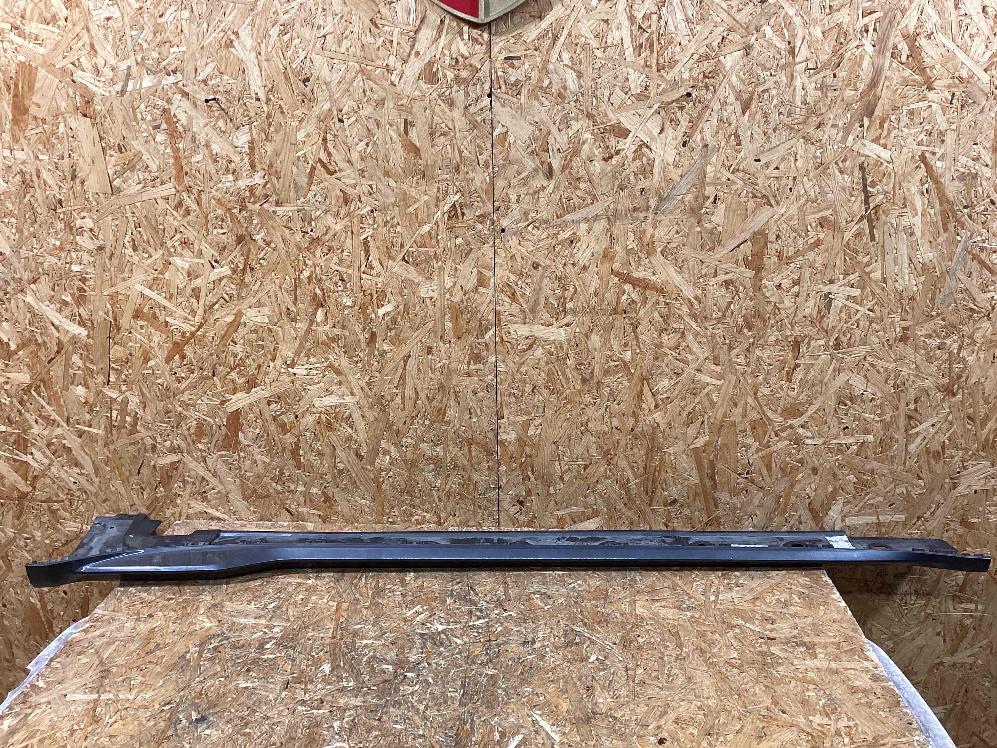 Порог правый Porsche 911 100226-126