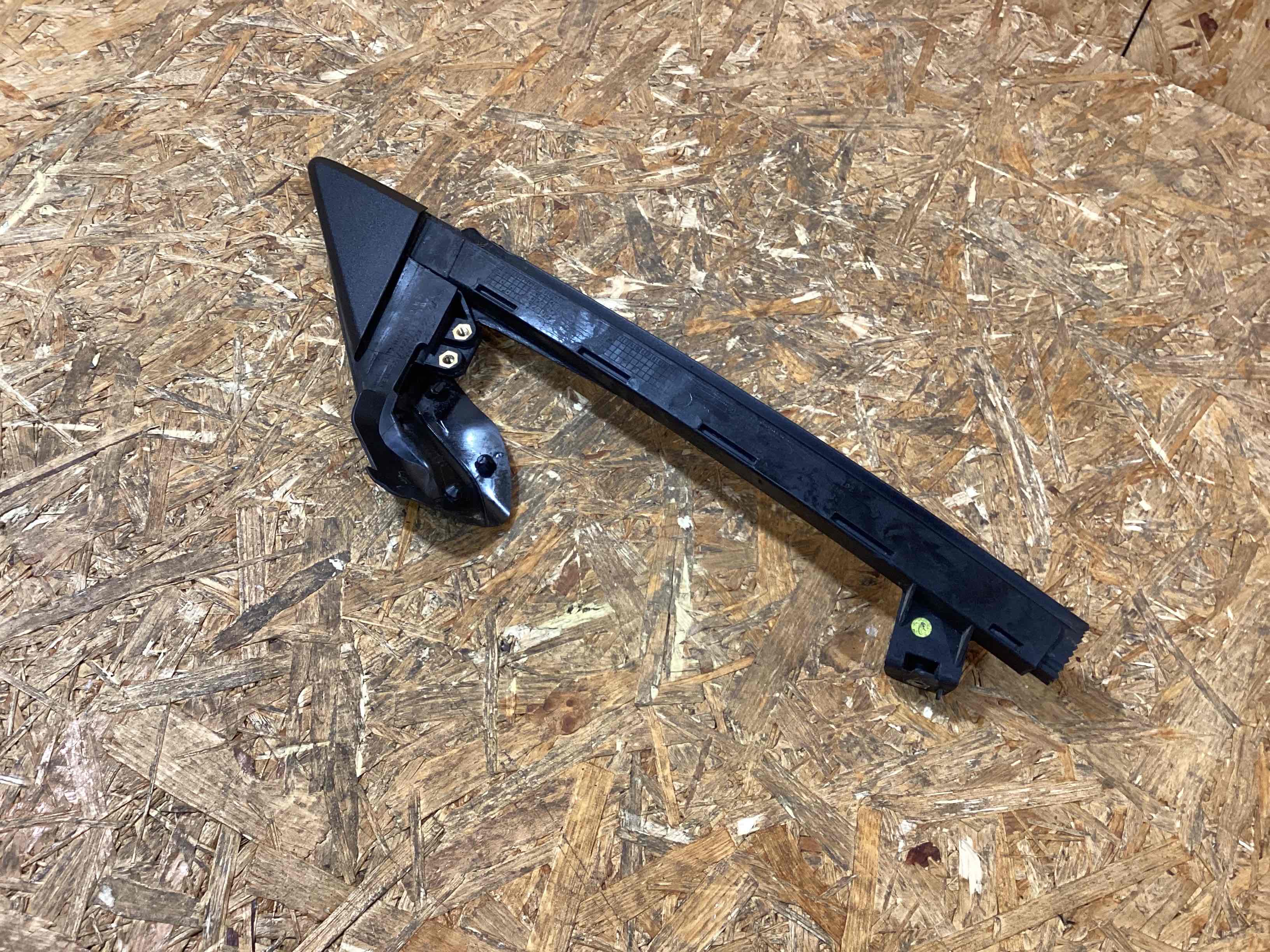 Молдинг двери передней левой Porsche 911 100326-108