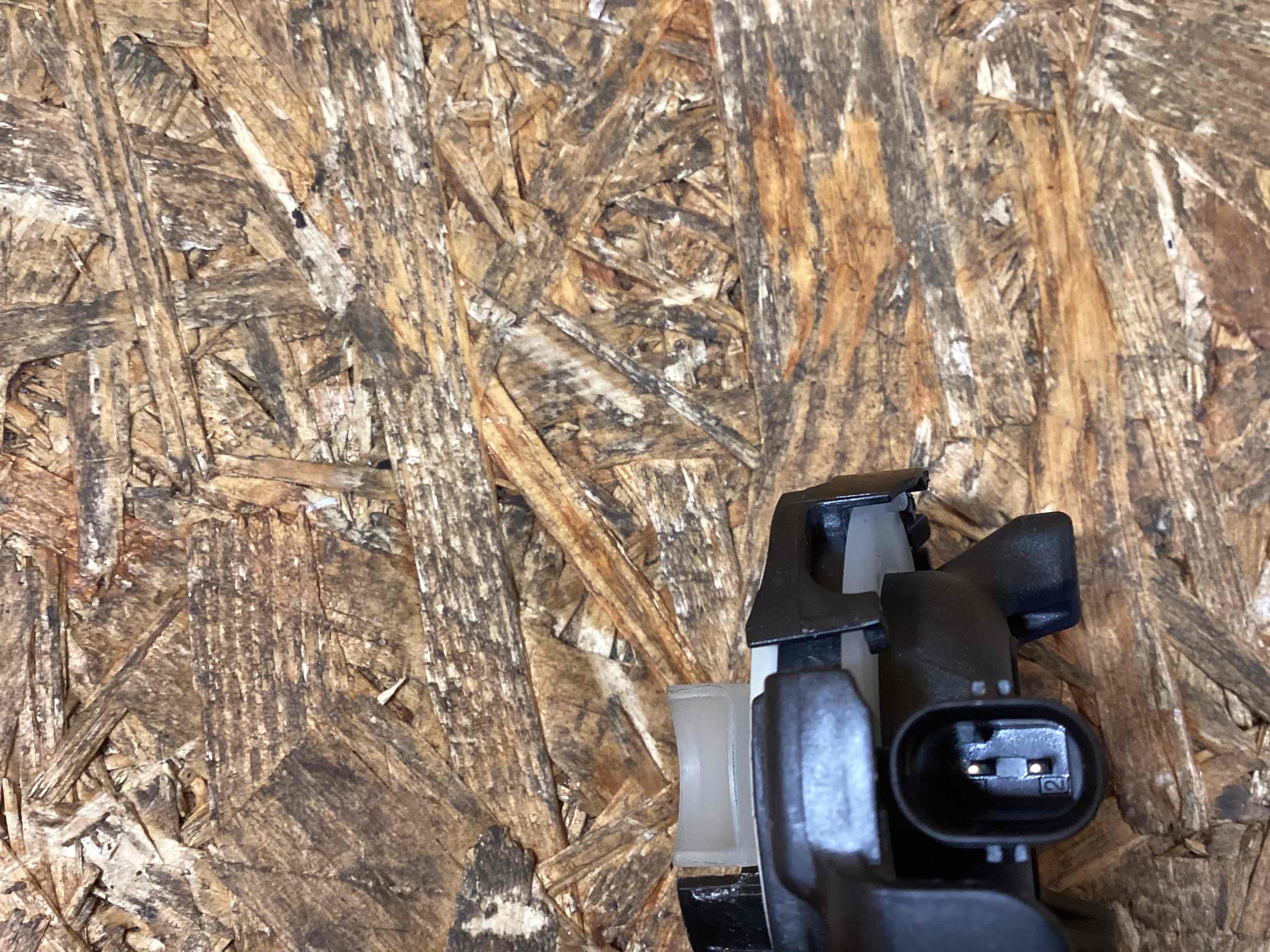 Датчик удара (Airbag), переключатель Porsche 911 100326-109