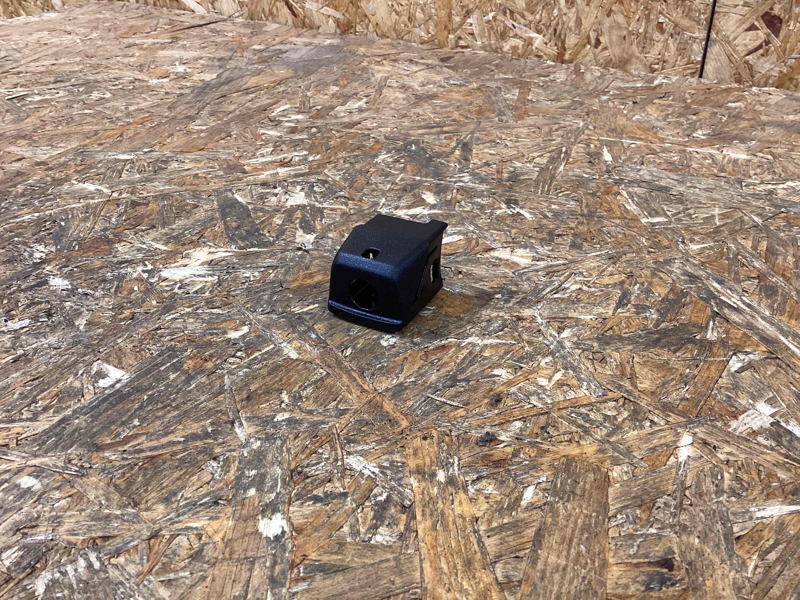 Камера, крепление камеры, корпус Porsche 911 100326-112