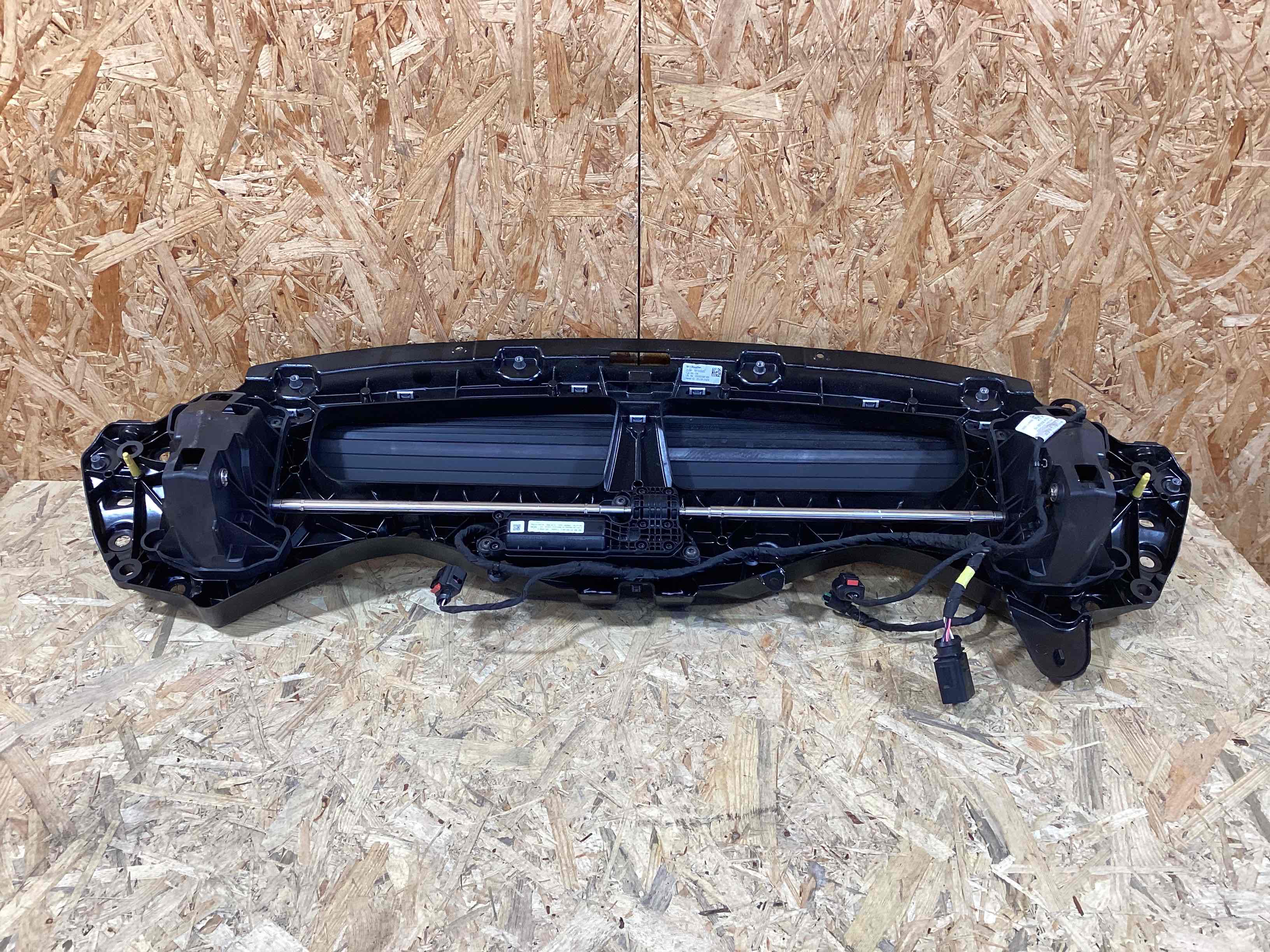 Спойлер Porsche 911 100426-101