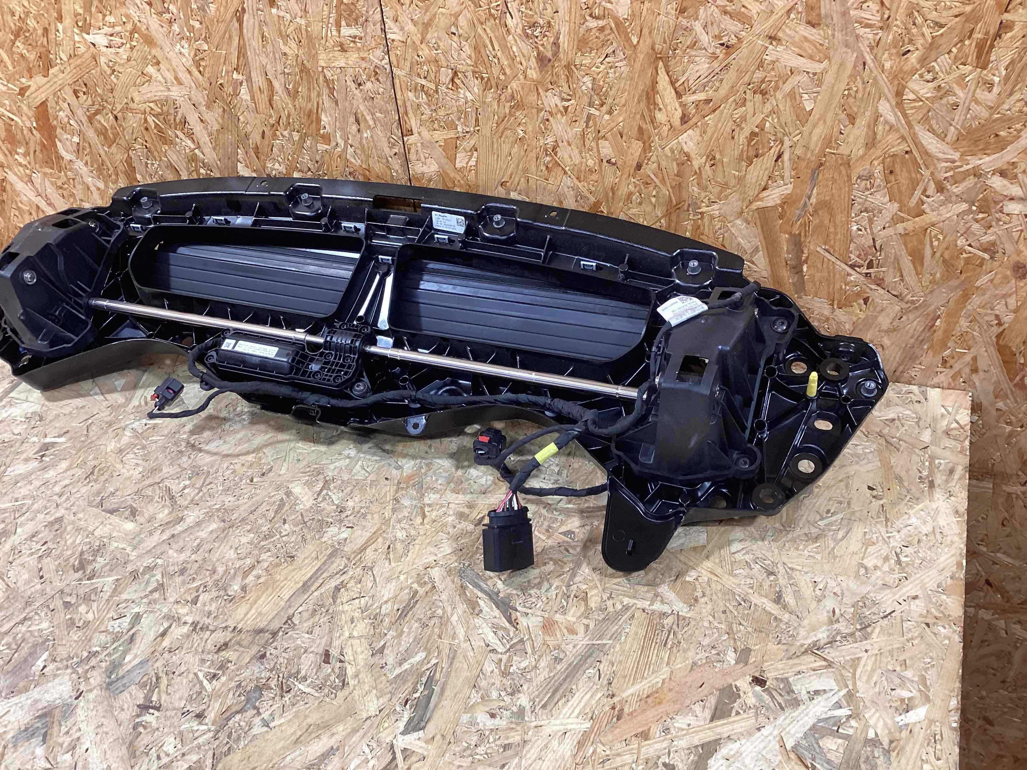 Спойлер Porsche 911 100426-101