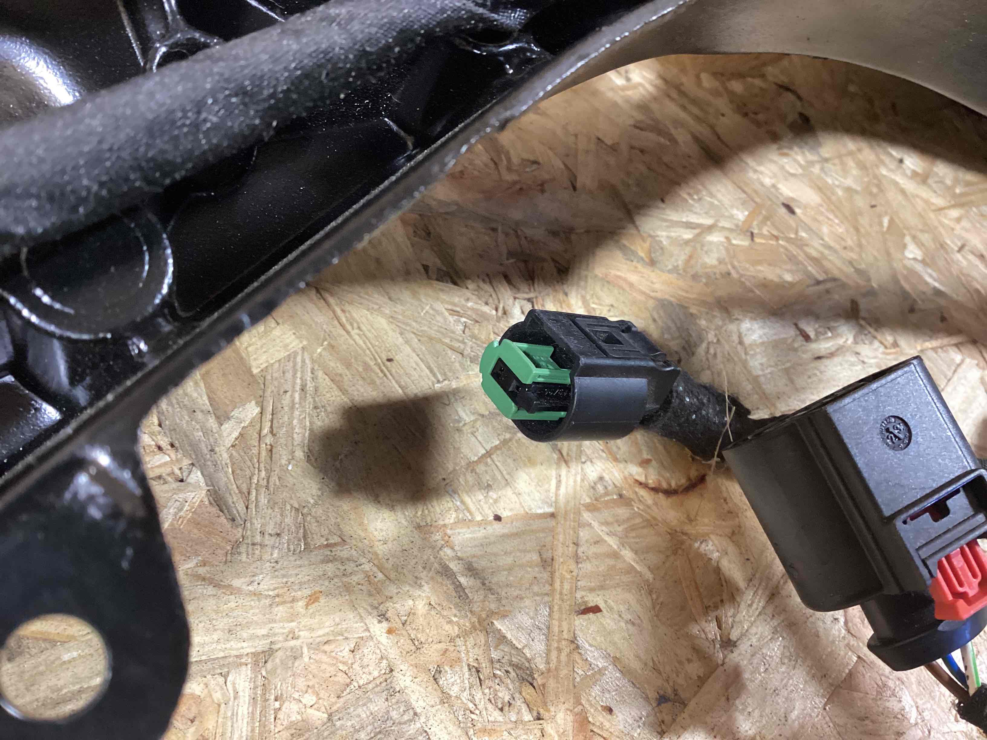 Спойлер Porsche 911 100426-101