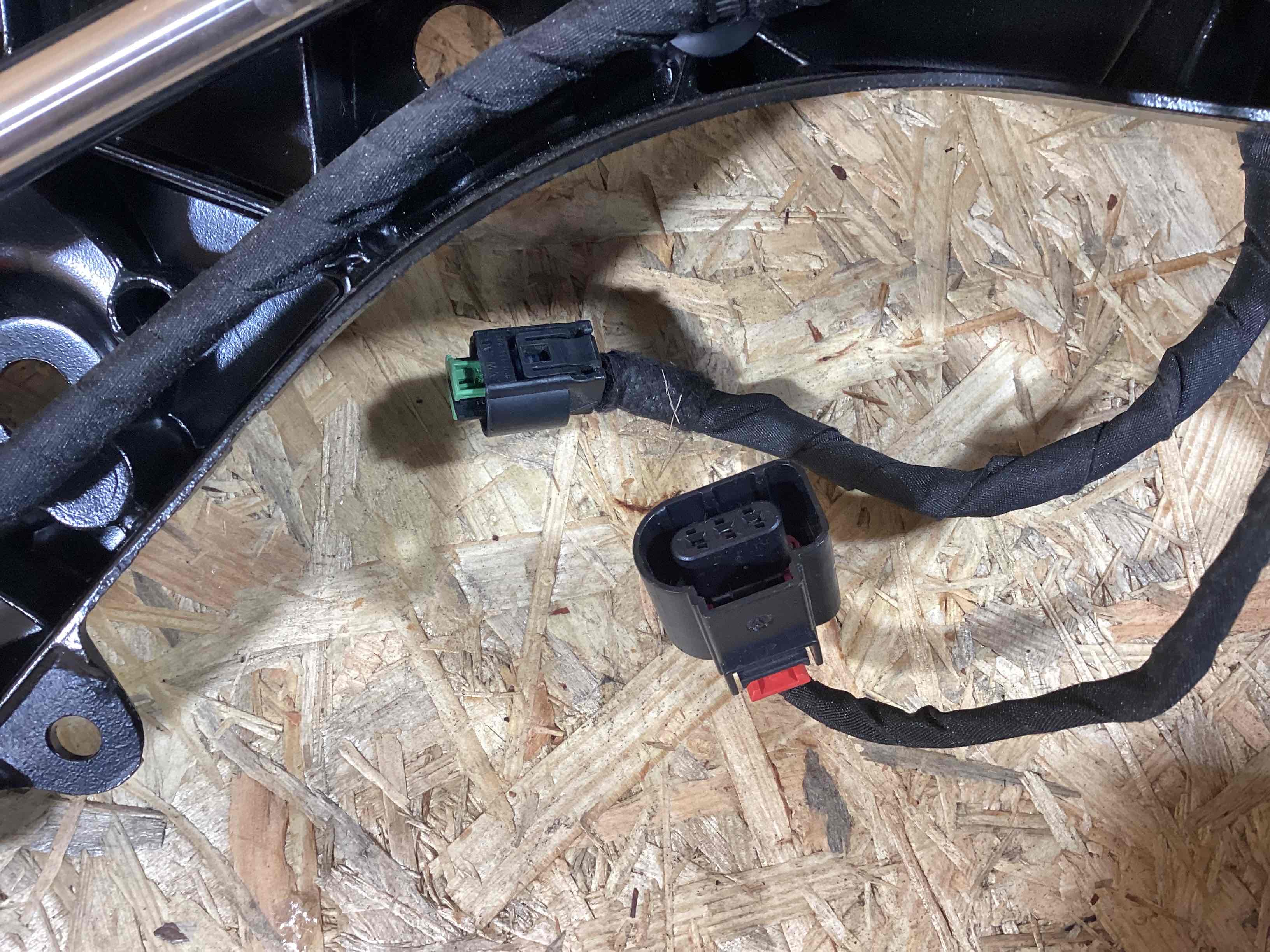 Спойлер Porsche 911 100426-101