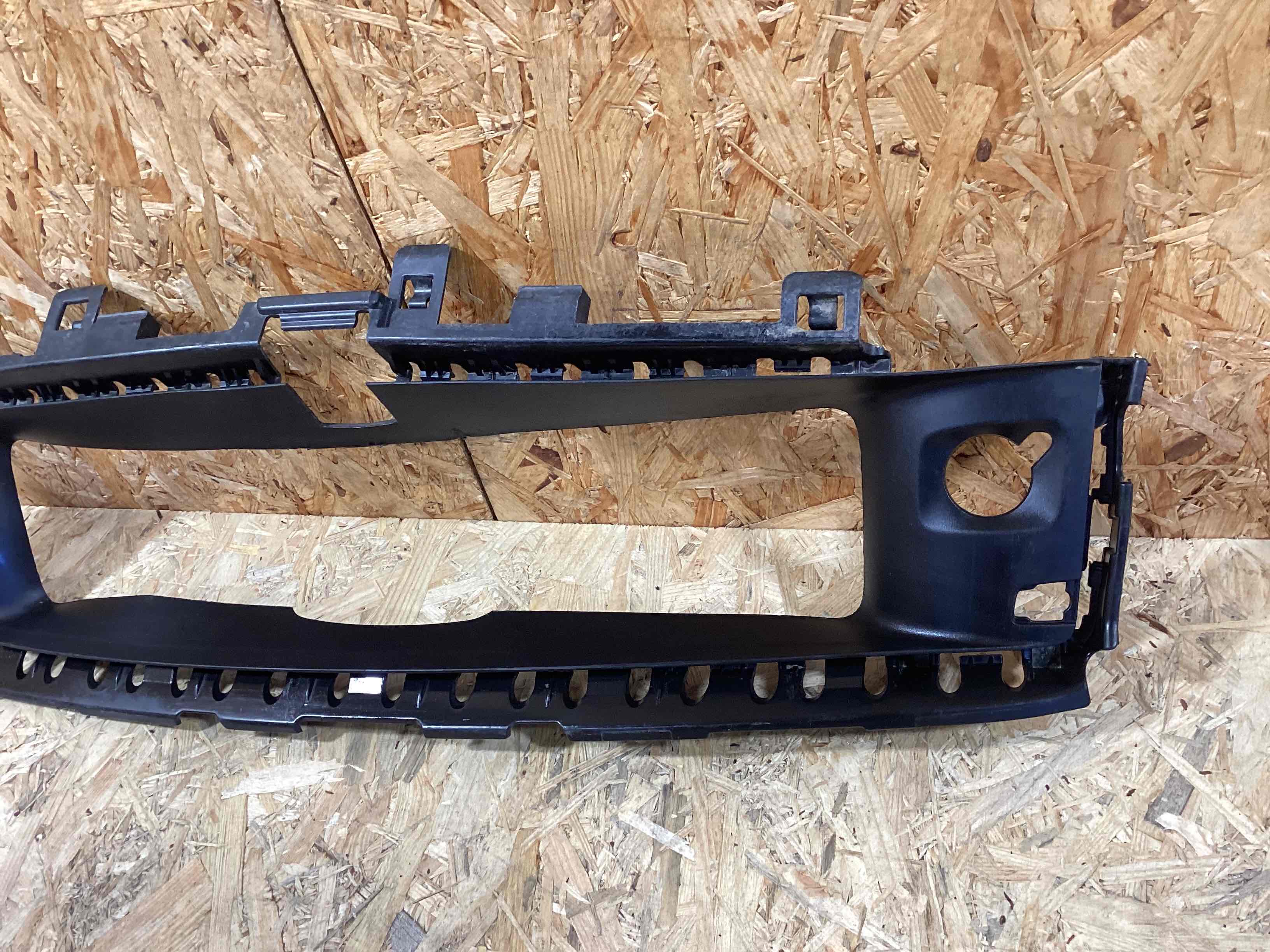 Заглушка, вставка (решетка) в бампер Porsche 911 100426-102