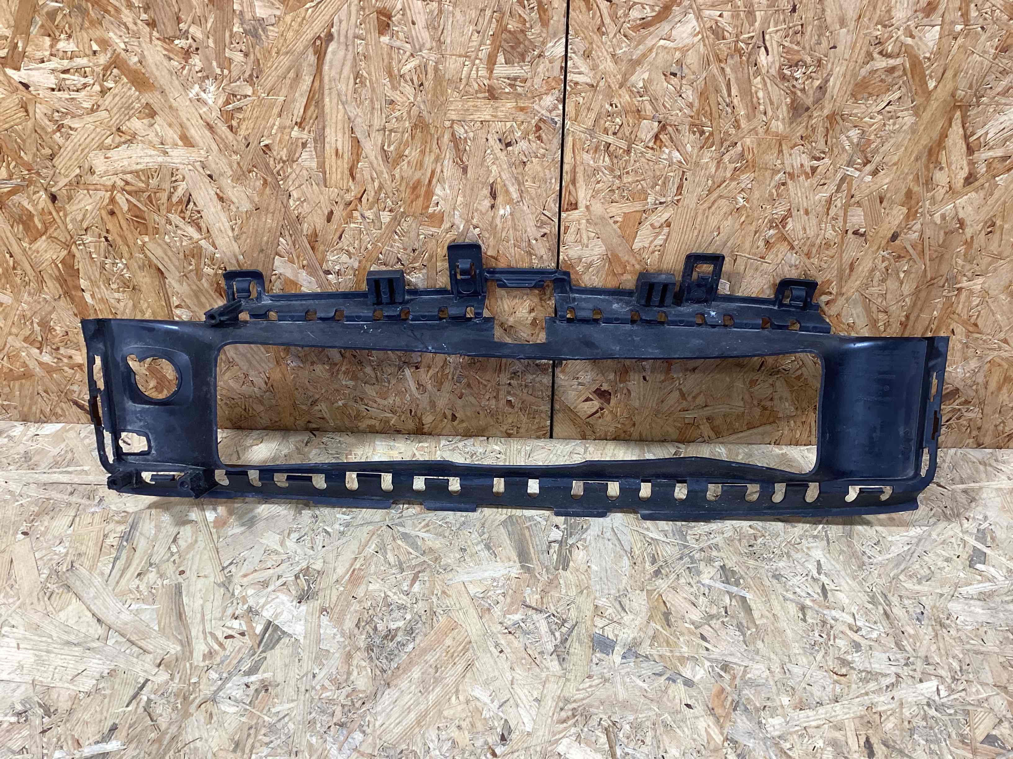 Заглушка, вставка (решетка) в бампер Porsche 911 100426-102