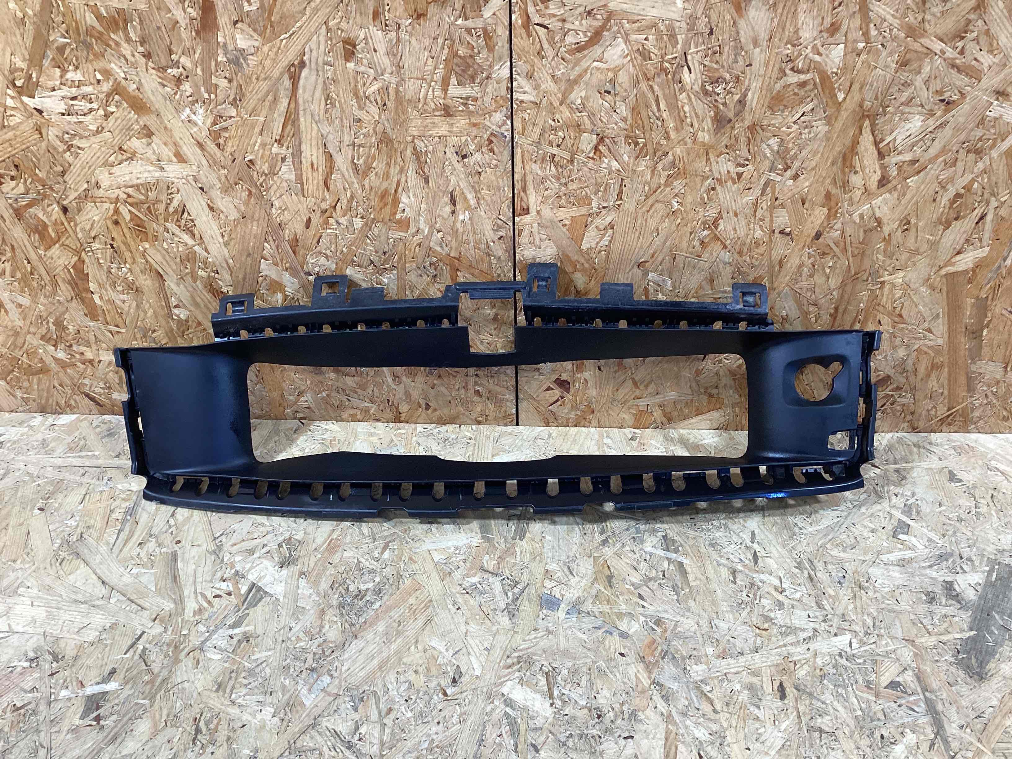 Заглушка, вставка (решетка) в бампер Porsche 911 100426-102