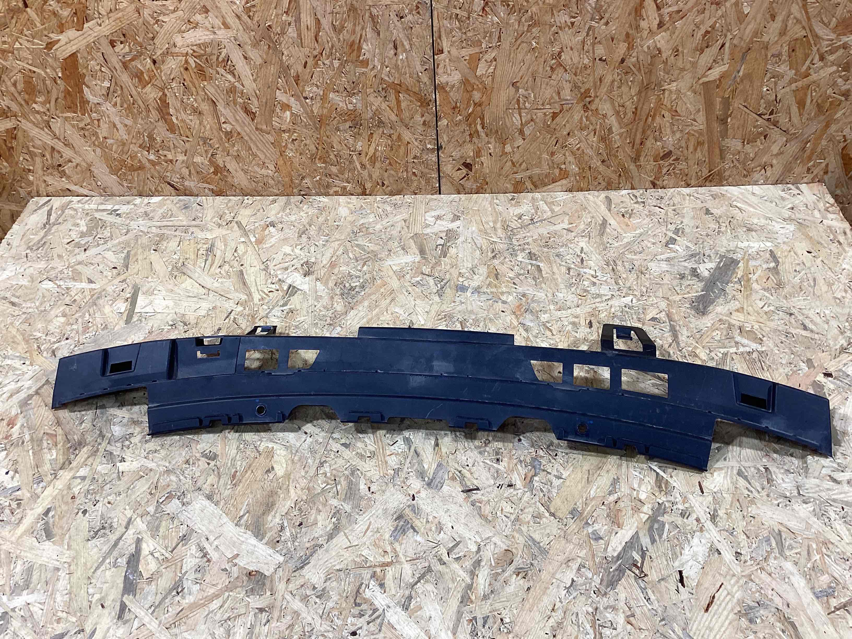 Крепление бампера Porsche 911 100426-109