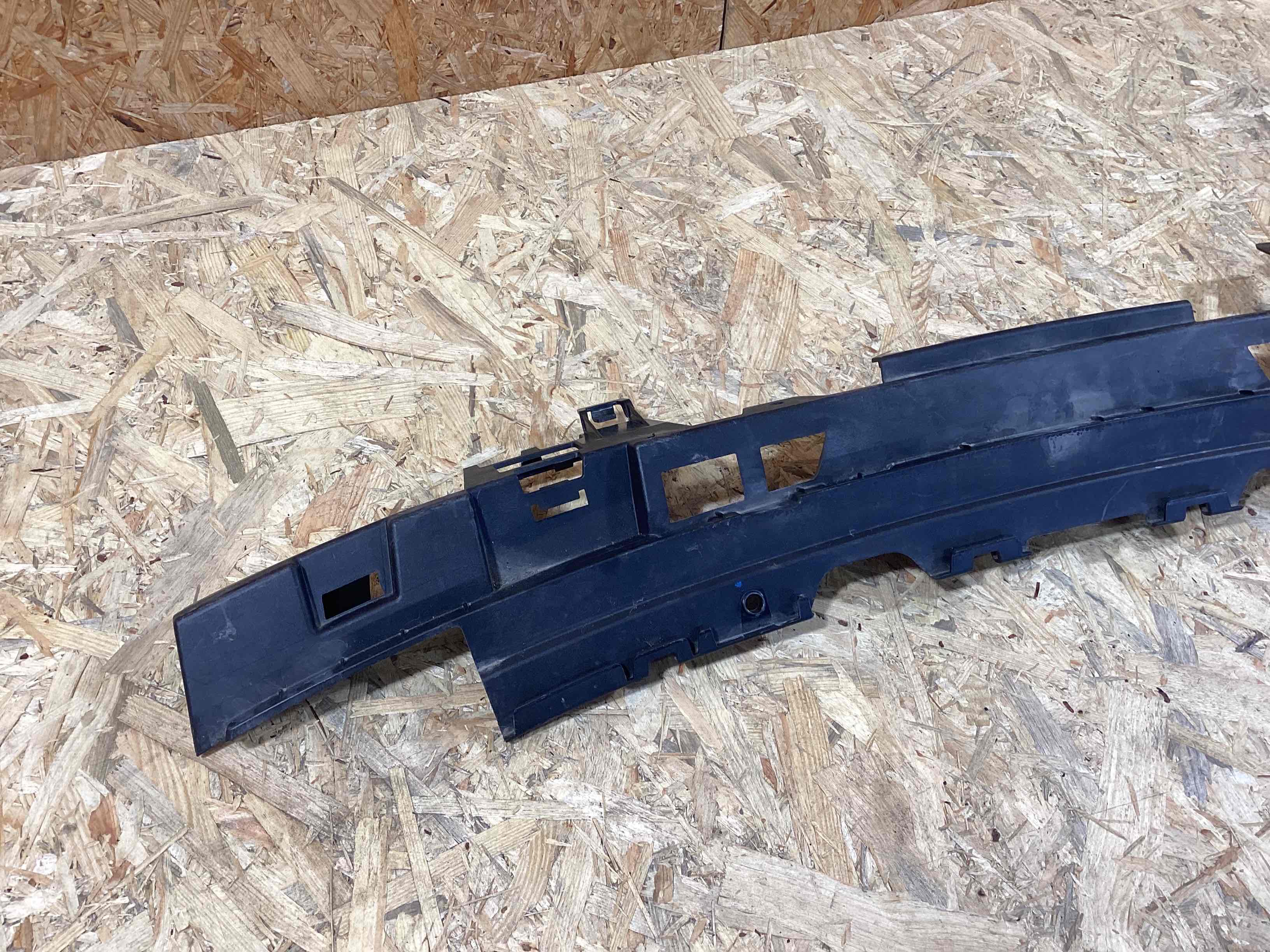 Крепление бампера Porsche 911 100426-109