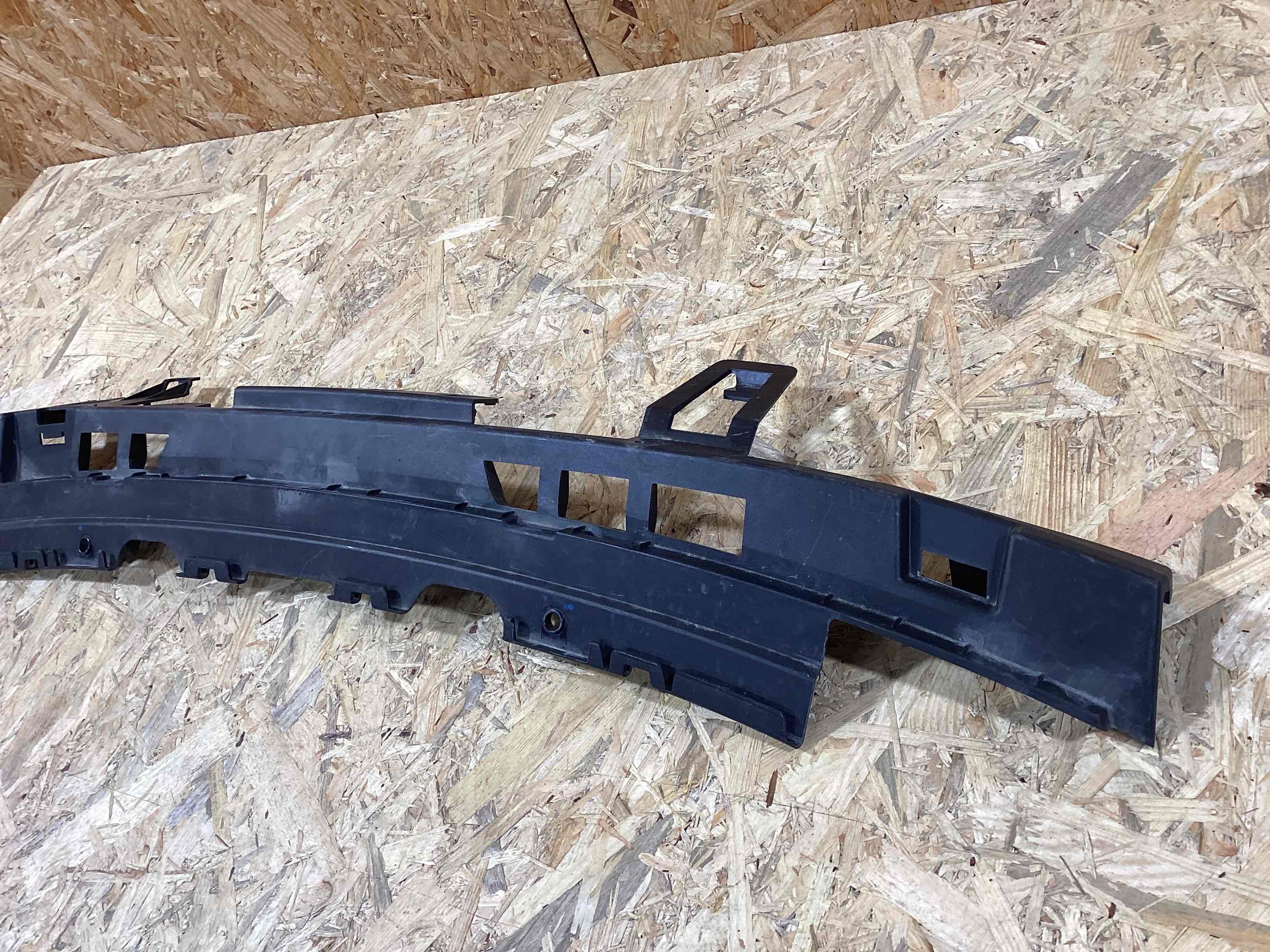 Крепление бампера Porsche 911 100426-109