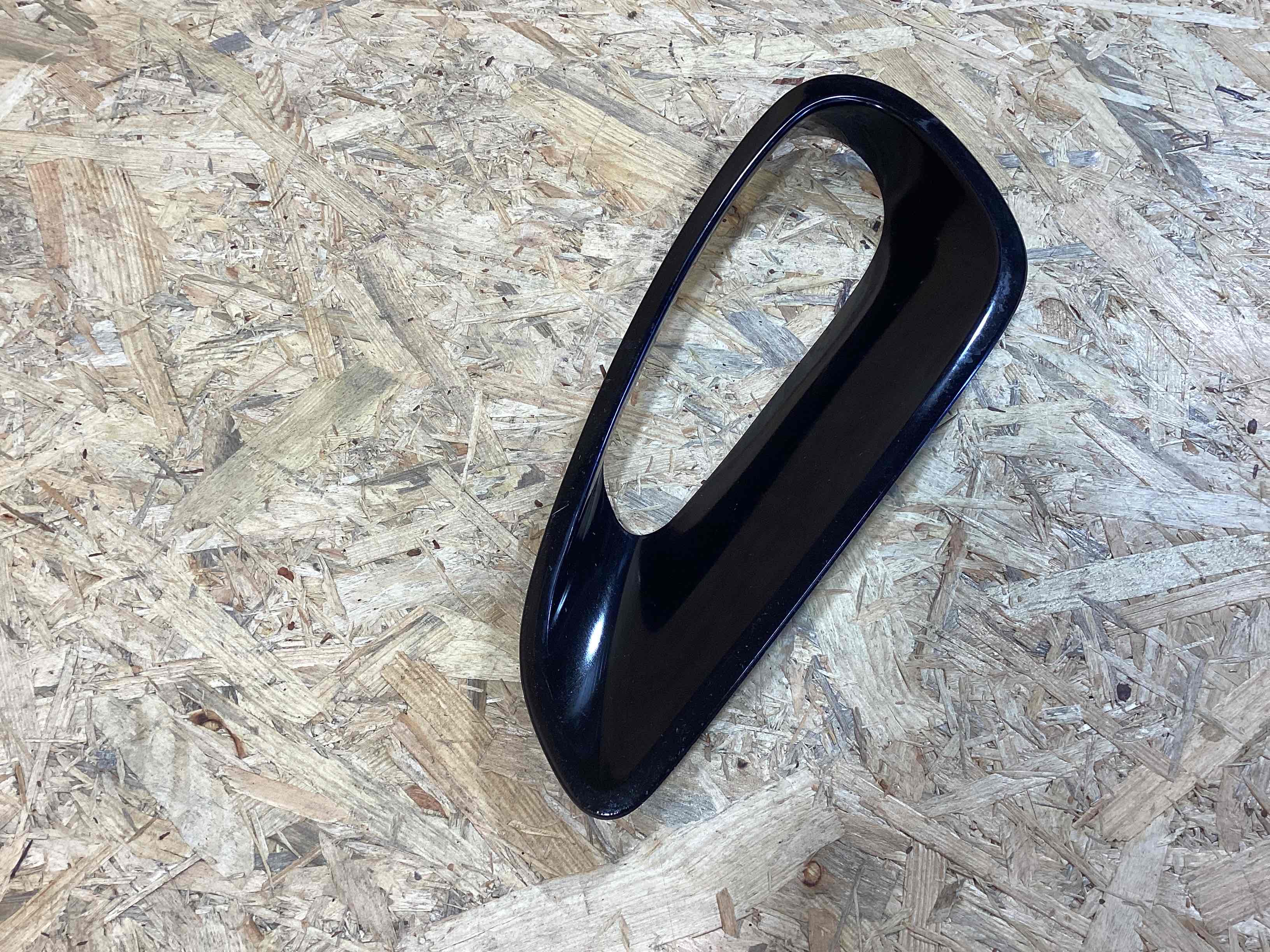 Воздуховод Porsche 911 100426-110