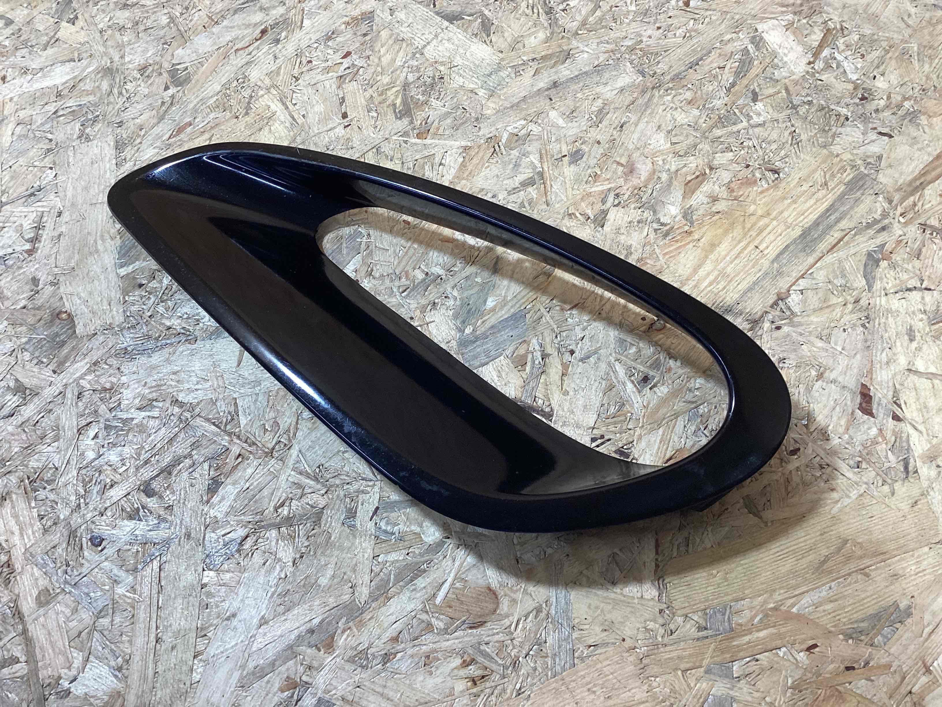 Воздуховод Porsche 911 100426-110